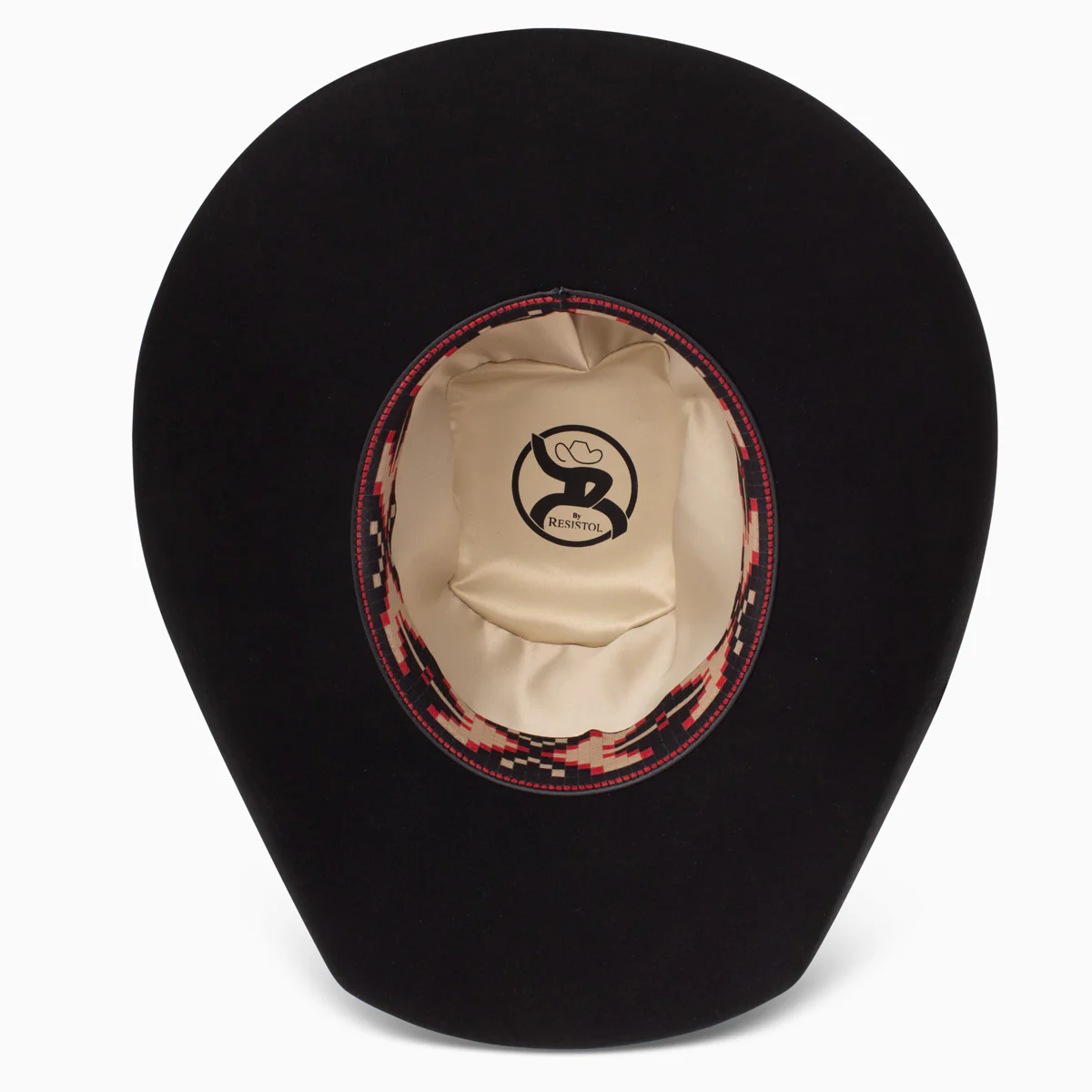 4X Day Money - Hooey Cowboy Hat - Image 5
