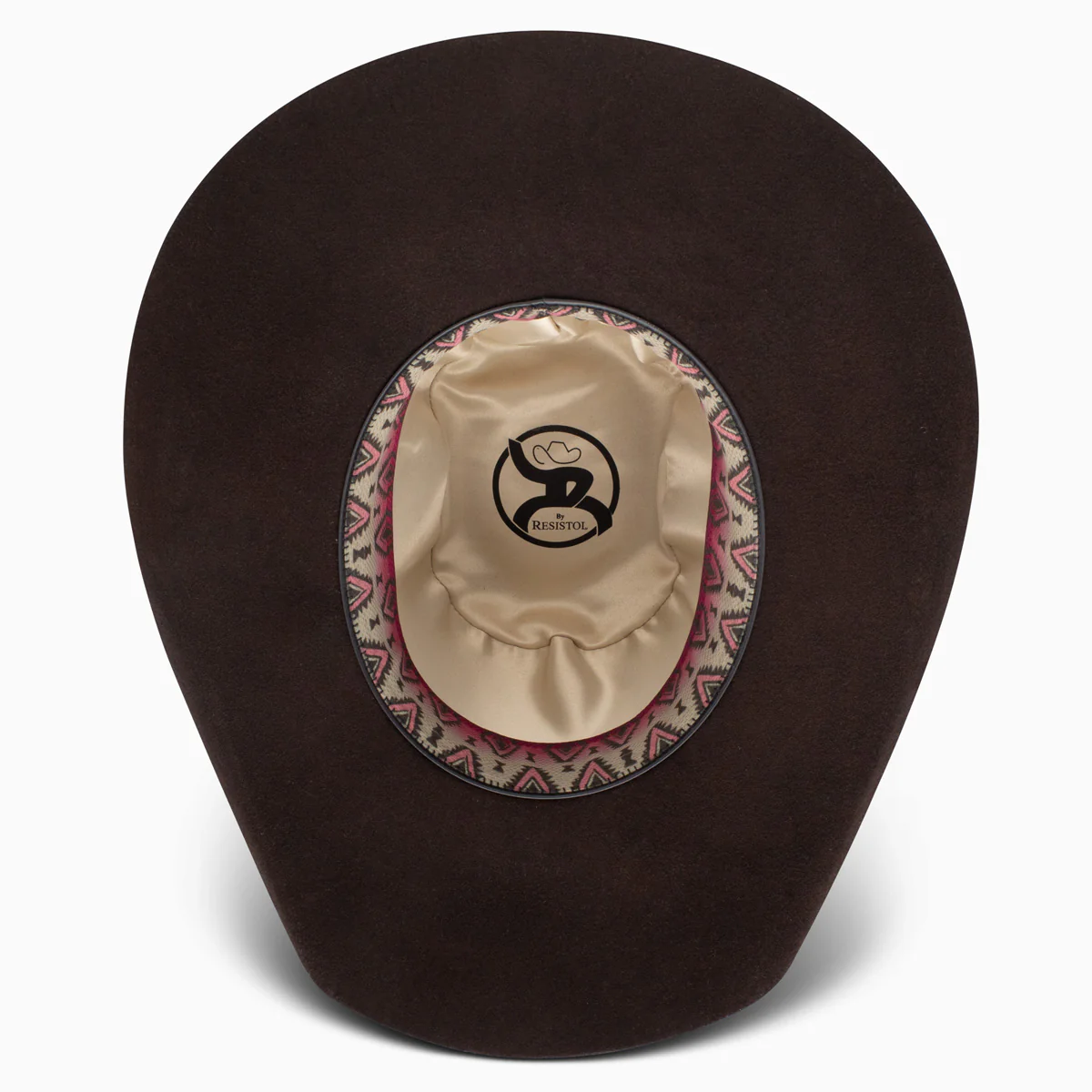 4X Day Money - Hooey Cowboy Hat - Image 5