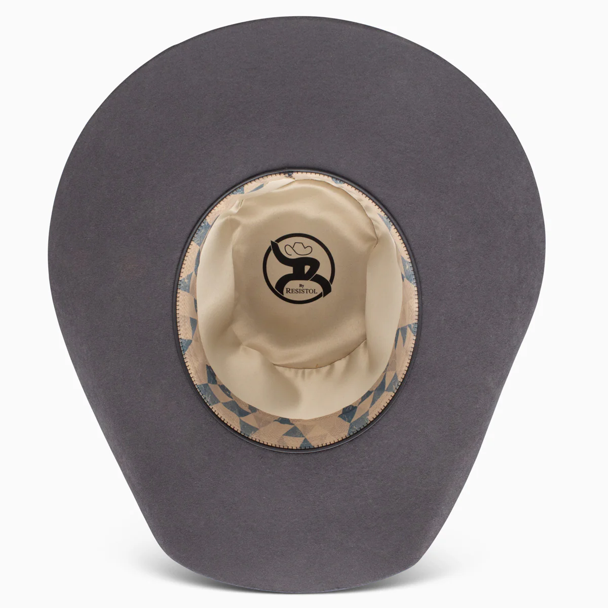 4X Day Money - Hooey Cowboy Hat - Image 5