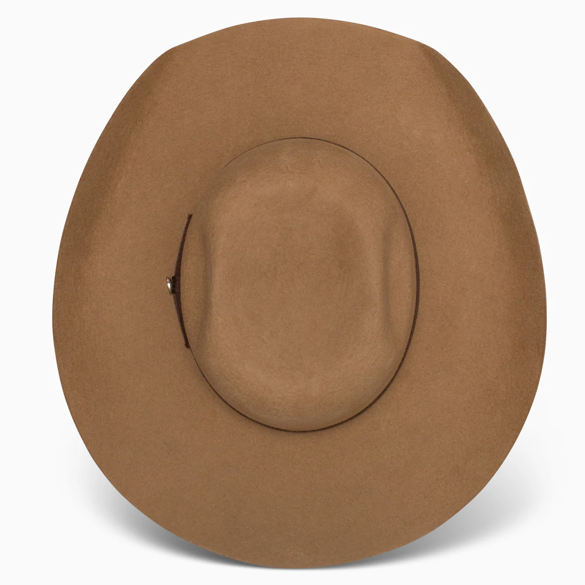 4X Day Money - Hooey Cowboy Hat - Image 4