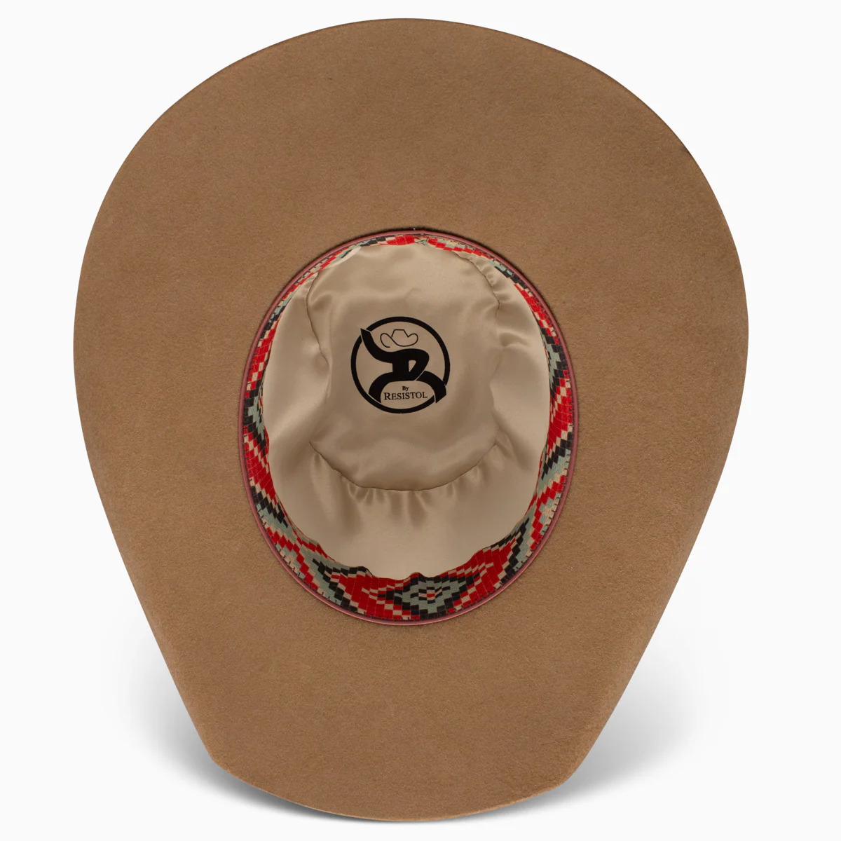 4X Day Money - Hooey Cowboy Hat - Image 5