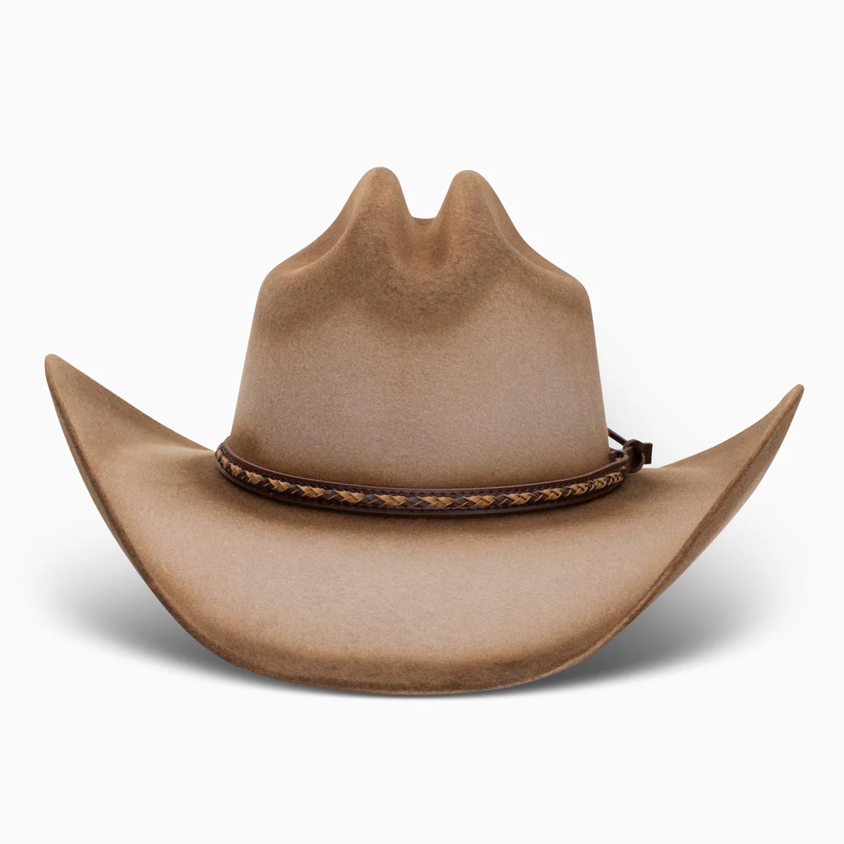 4X Dirt Road - Jason Aldean Cowboy Hat - Image 3
