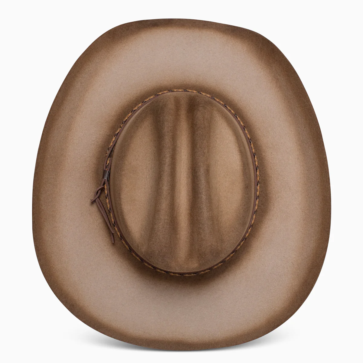 4X Dirt Road - Jason Aldean Cowboy Hat - Image 4
