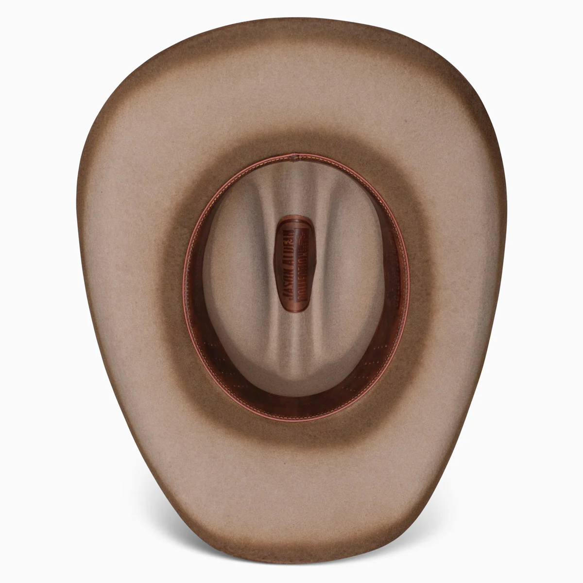 4X Dirt Road - Jason Aldean Cowboy Hat - Image 5