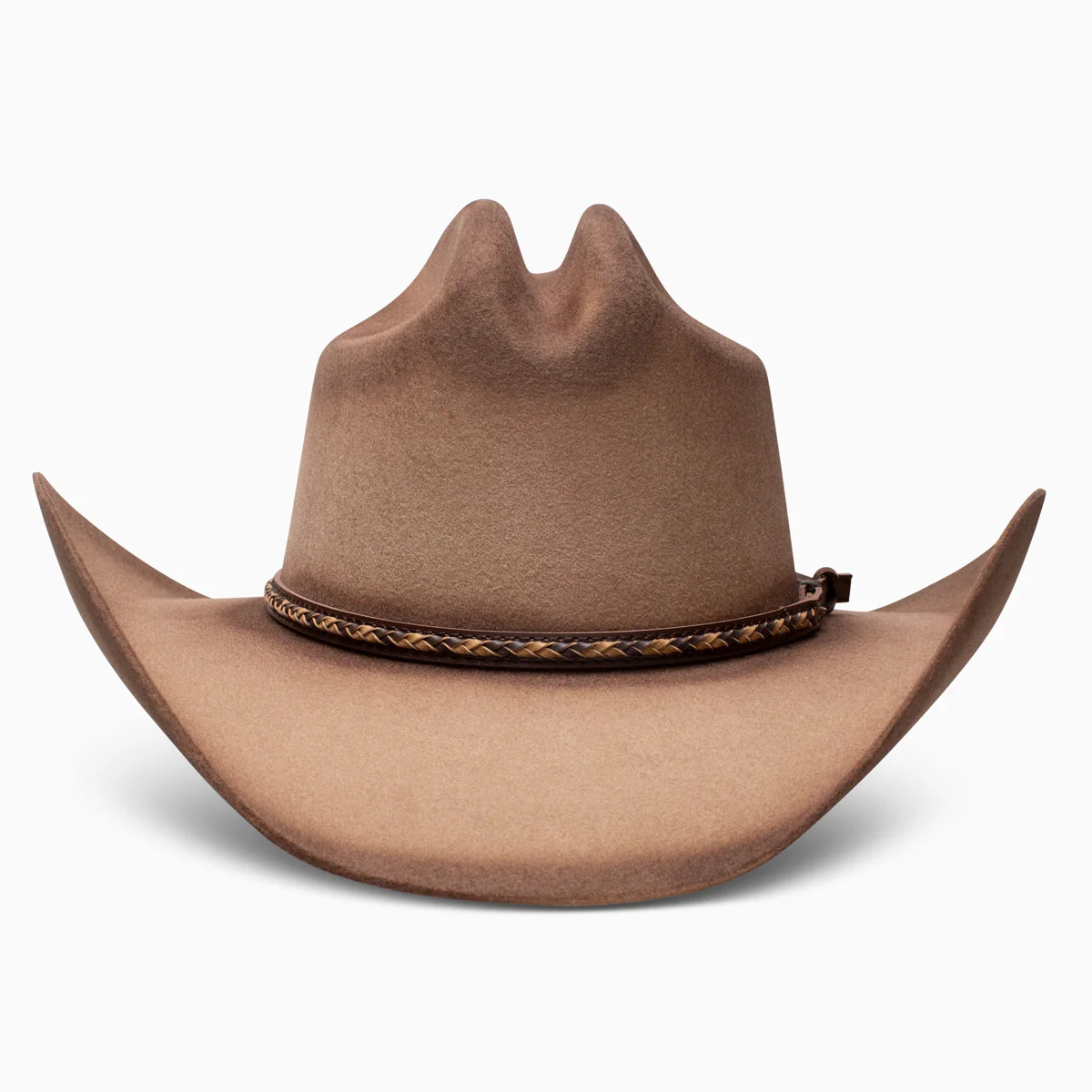 4X Dirt Road - Jason Aldean Cowboy Hat - Image 3
