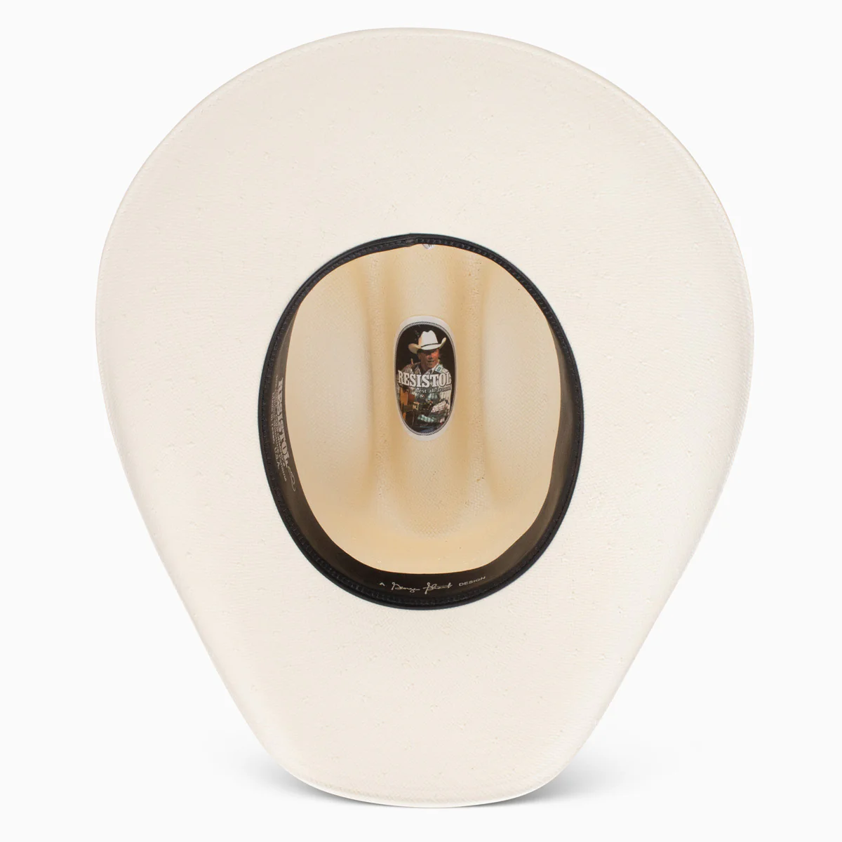 10X Double Cross - George Strait Cowboy Hat - Image 6