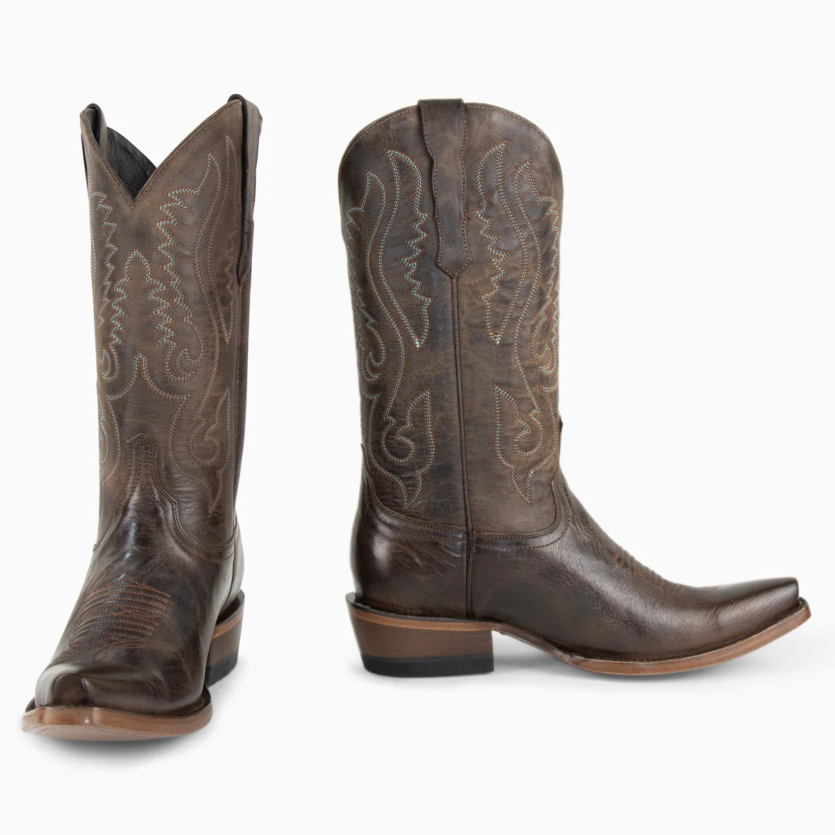 Duna Café - Women's Pointed - Image 8