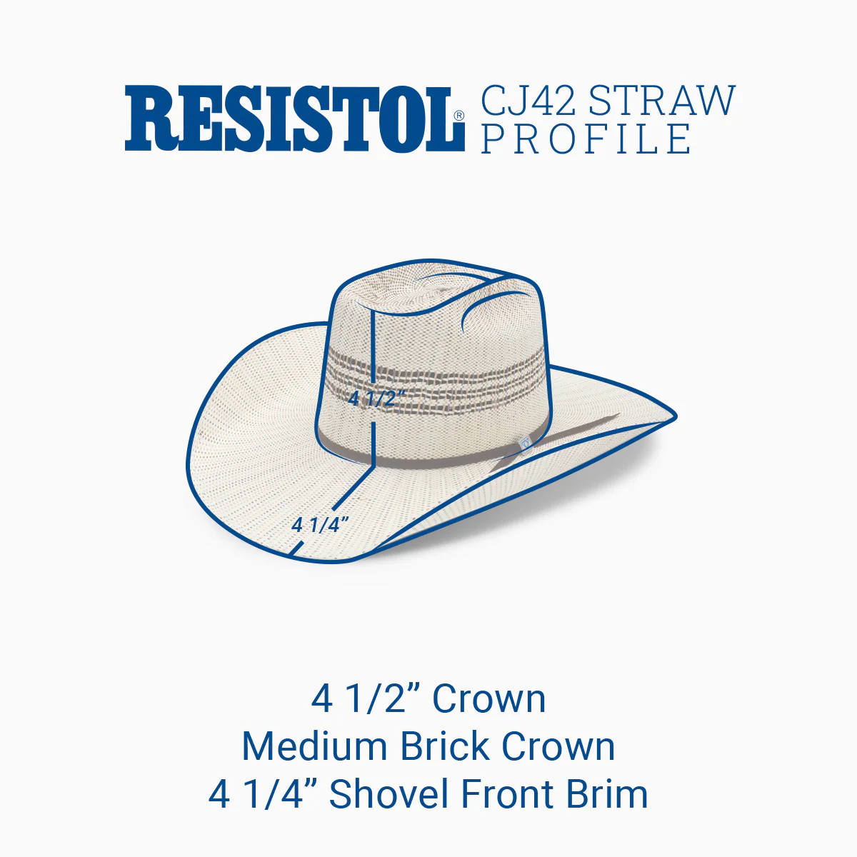 Edgewood - Cody Johnson Cowboy Hat - Image 2