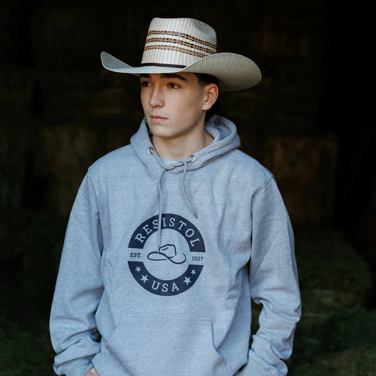 Edgewood - Cody Johnson Cowboy Hat - Image 3