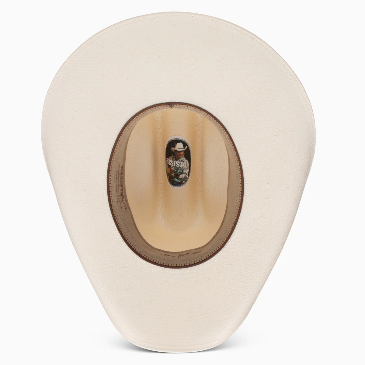 10X El Rey - George Strait Cowboy Hat - Image 7