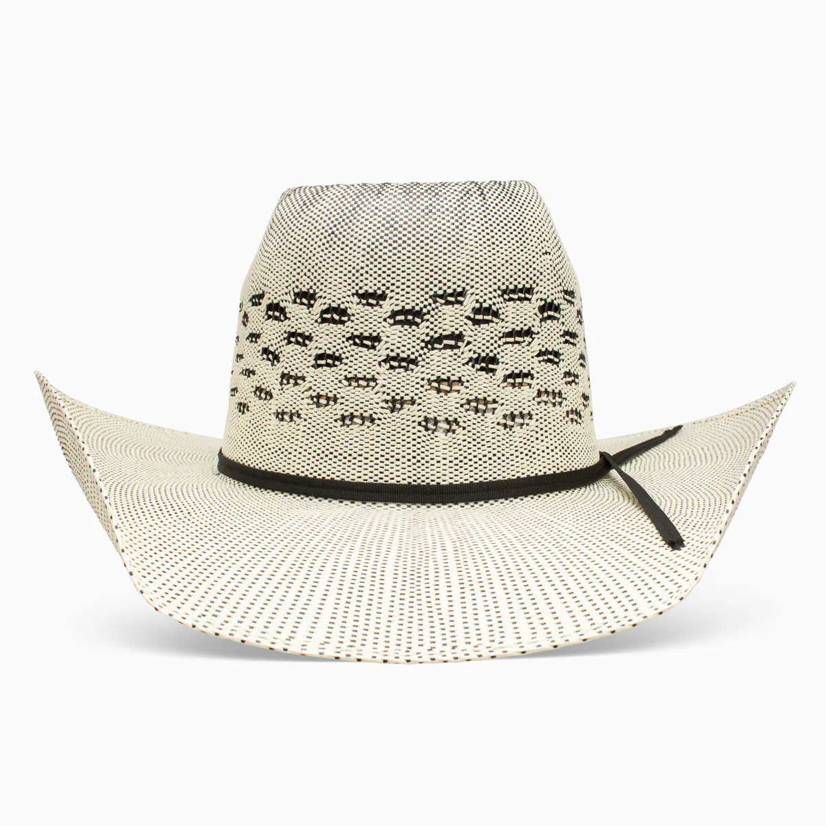 Everett - Tuff Hedeman Cowboy Hat - Image 4