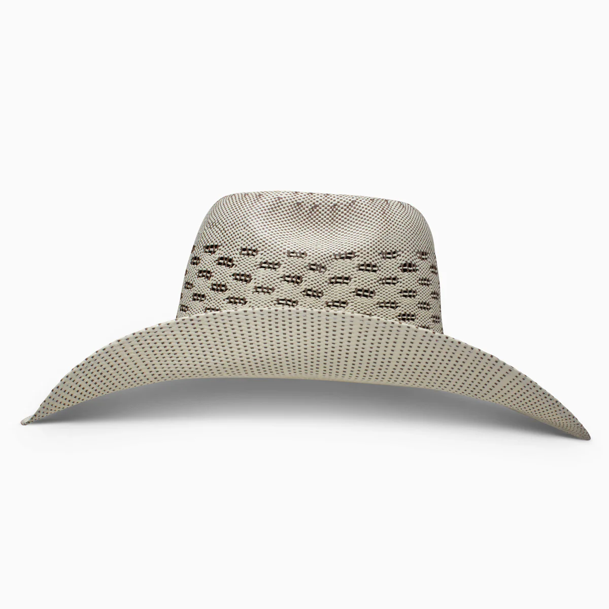 Everett - Tuff Hedeman Cowboy Hat - Image 4
