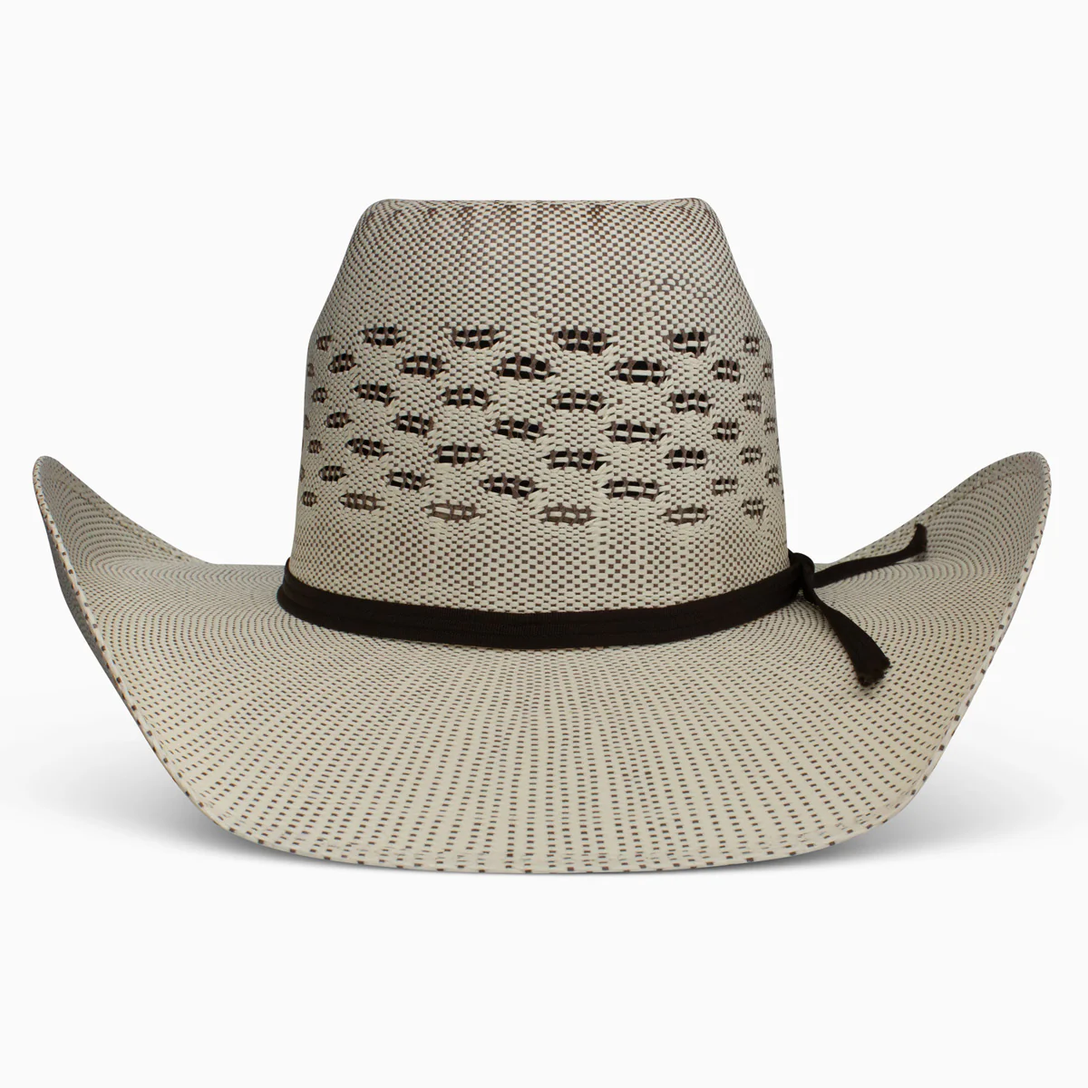 Everett - Tuff Hedeman Cowboy Hat - Image 5