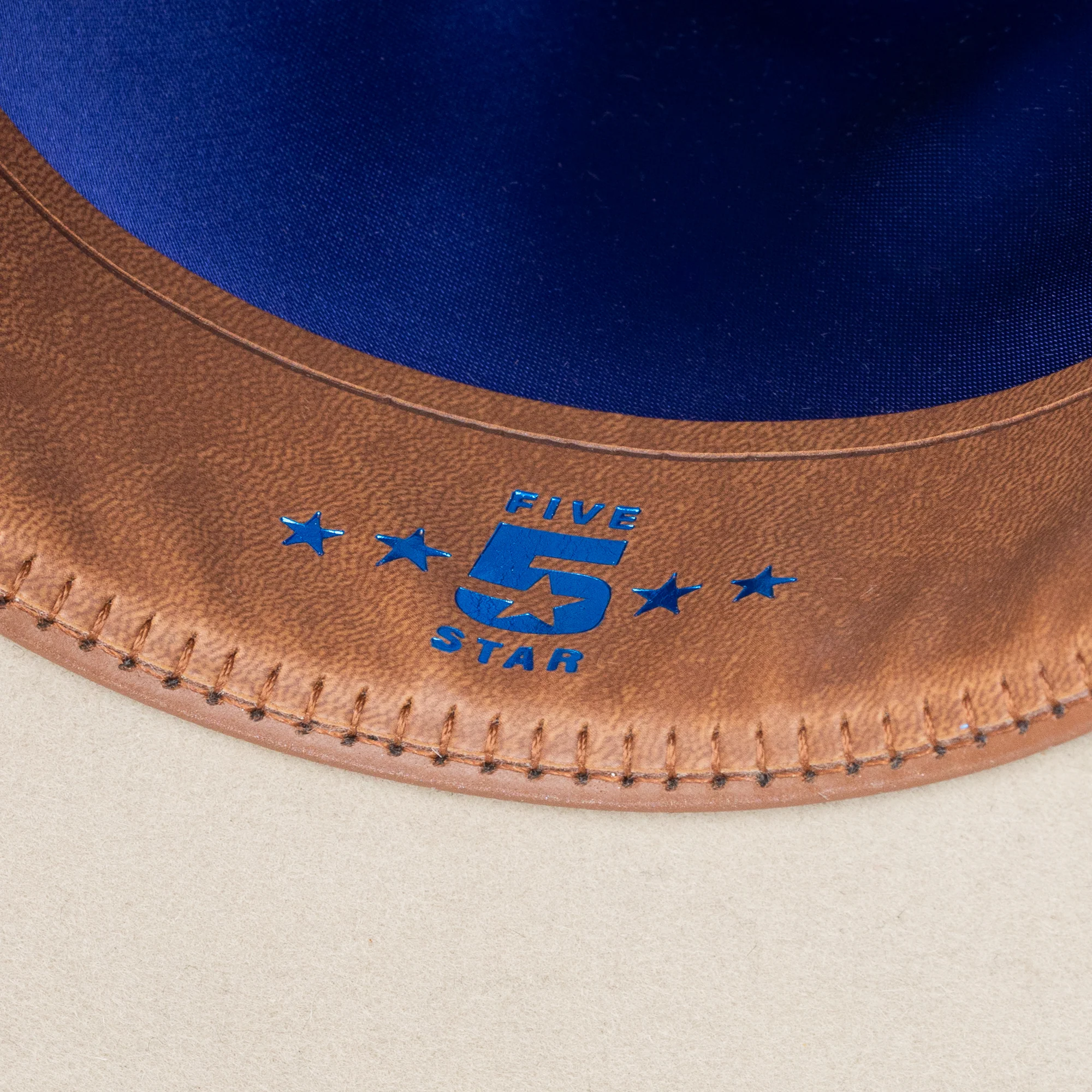 Five Star Cowboy Hat - Image 7