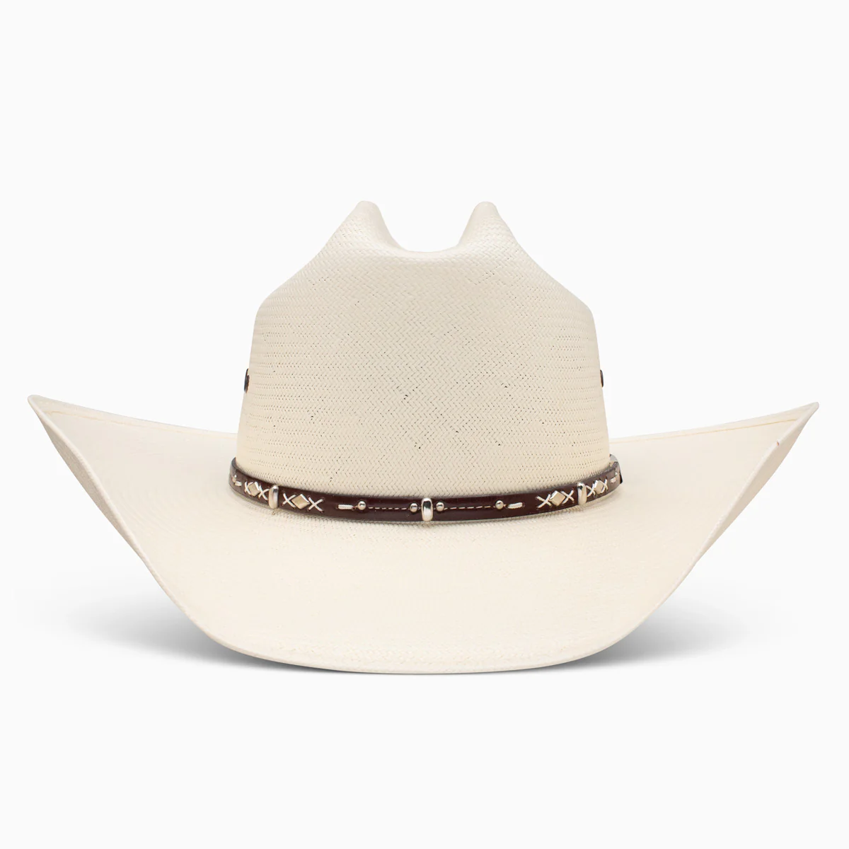 10X Hazer - George Strait Cowboy Hat - Image 5