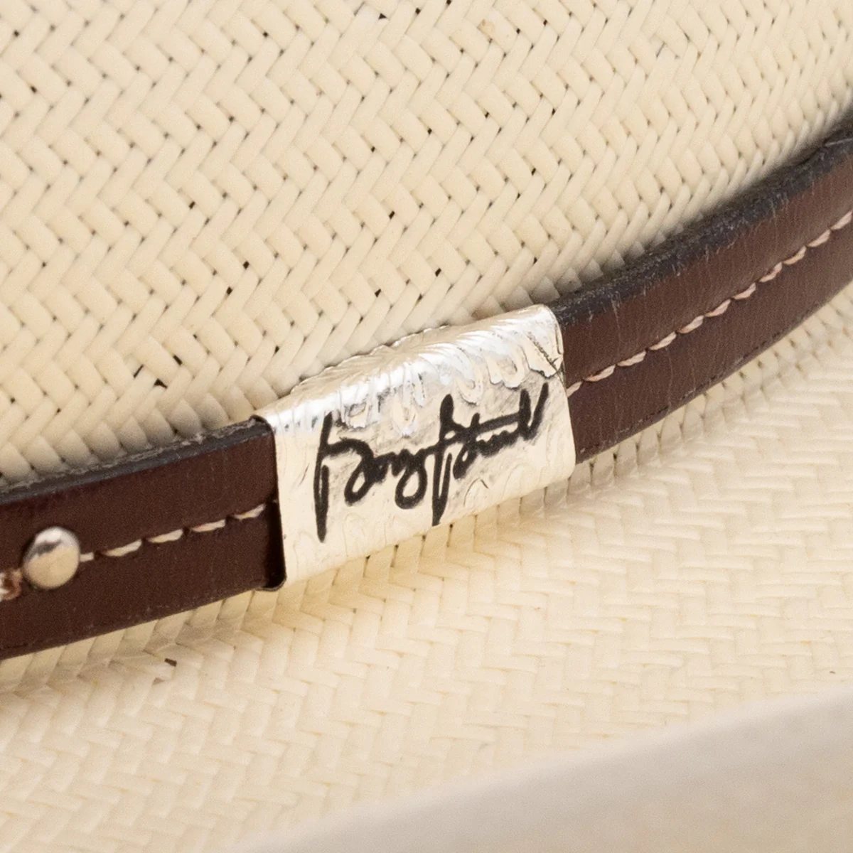 10X Hazer - George Strait Cowboy Hat - Image 8