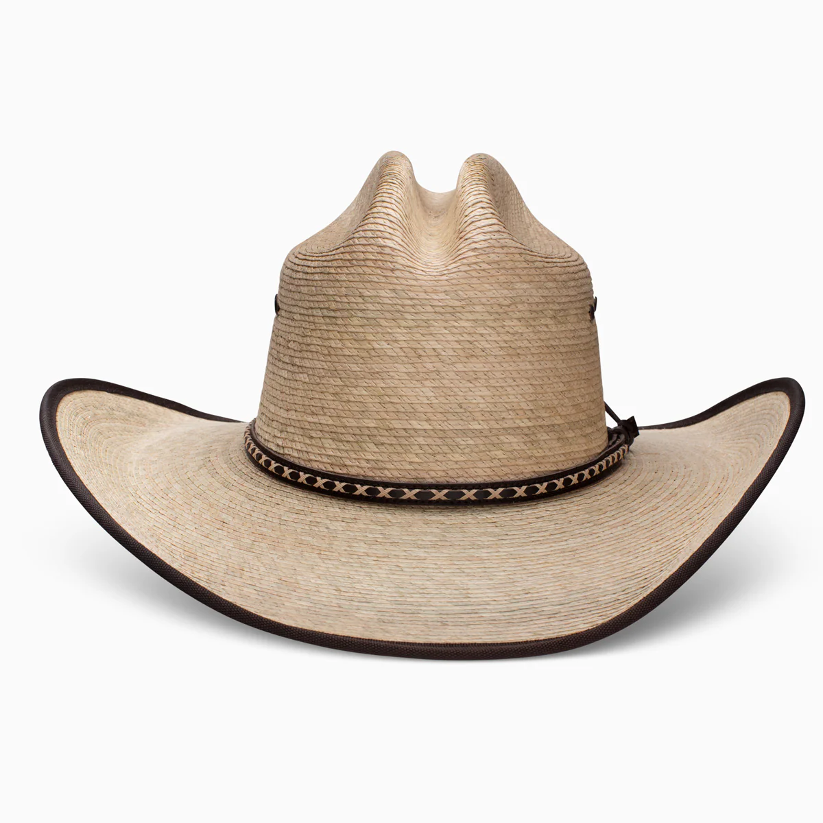 Hicktown - Jason Aldean Cowboy Hat - Image 4
