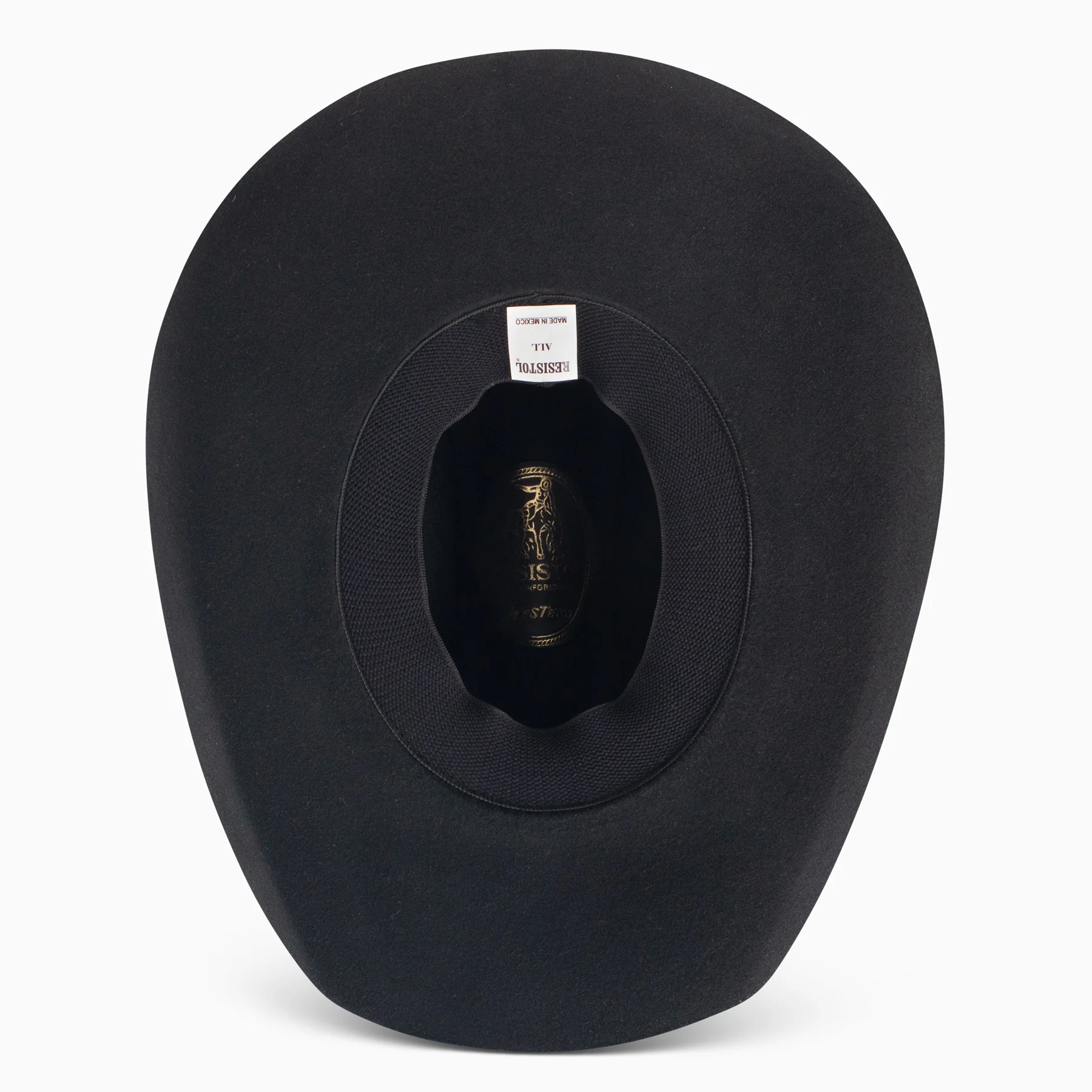 Hill Country Jr. Youth Wool Felt Cowboy Hat - Image 5