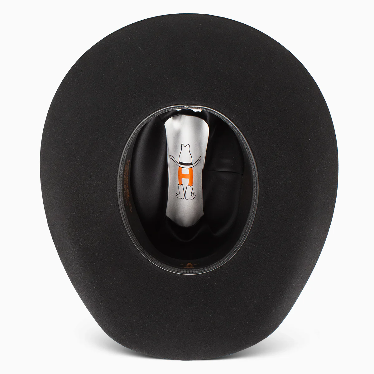 6X HLSR - Houston Rodeo Cowboy Hat - Image 5