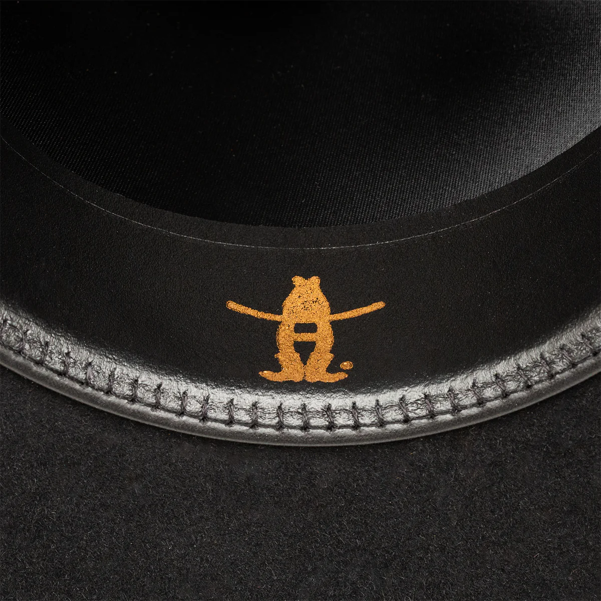 6X HLSR - Houston Rodeo Cowboy Hat - Image 7