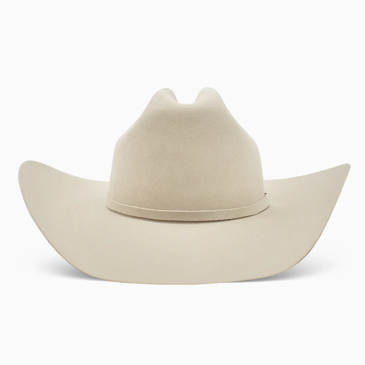 6X HLSR - Houston Rodeo Cowboy Hat - Image 3