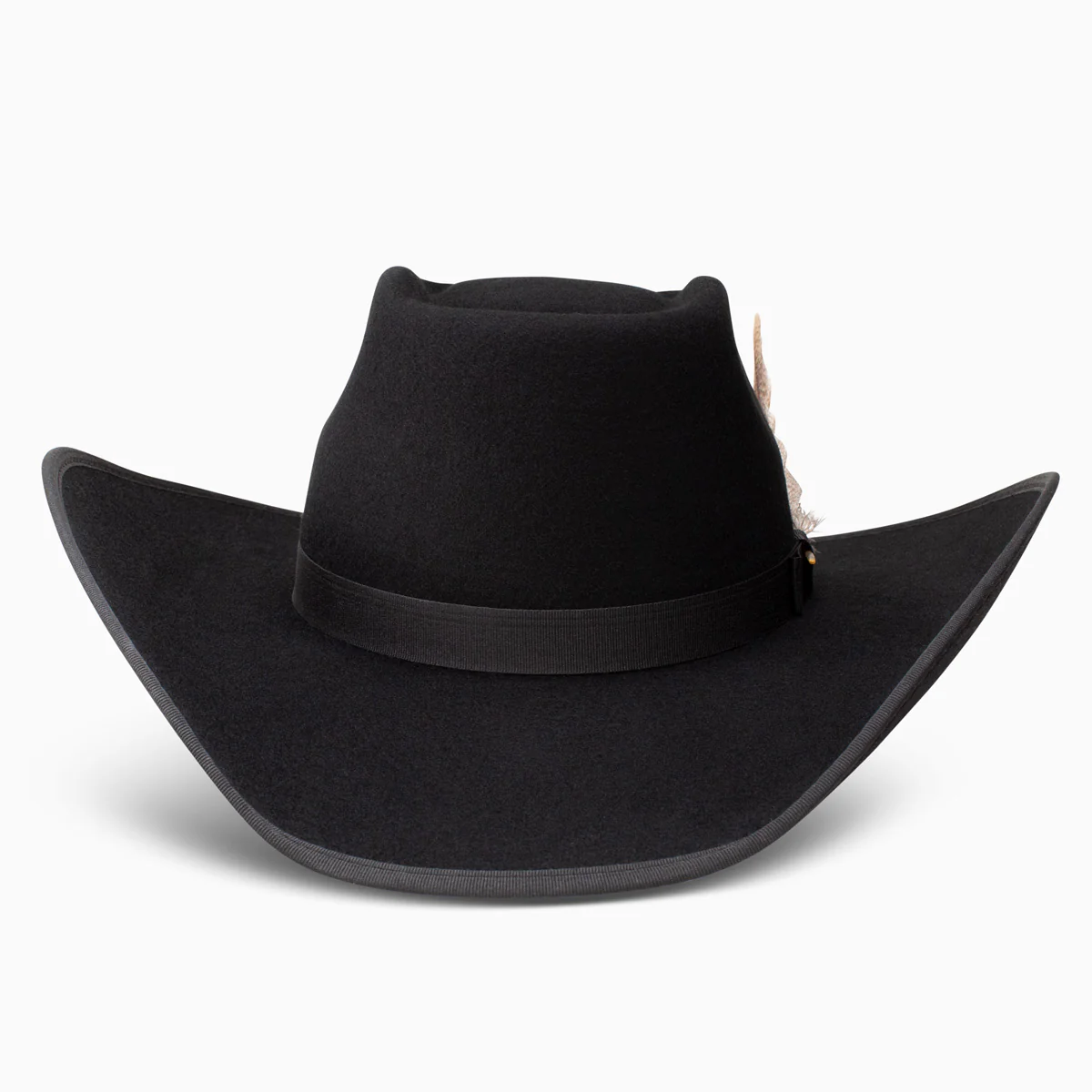 Holt Jr. - Tuff Hedeman Youth Cowboy Hat - Image 3