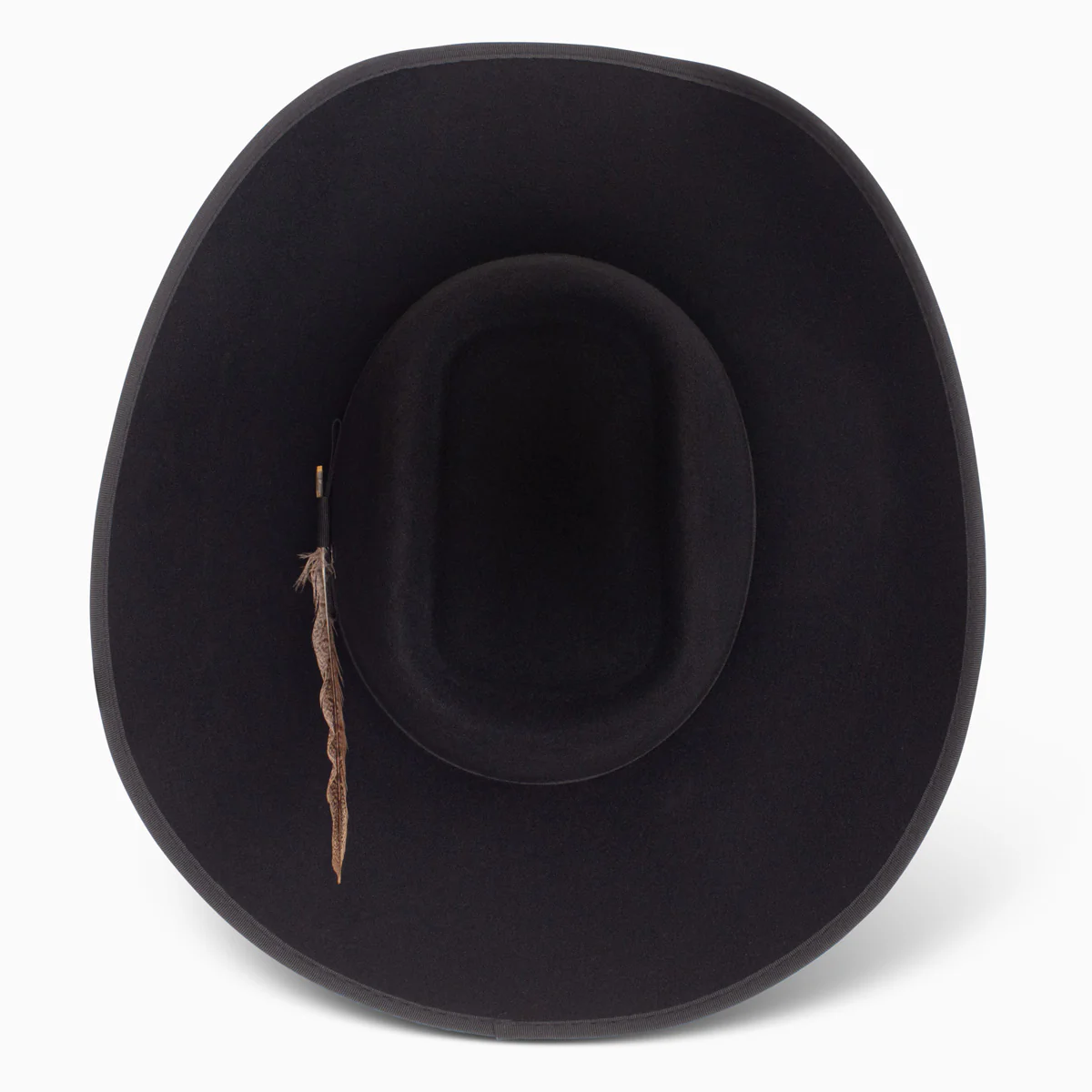 Holt Jr. - Tuff Hedeman Youth Cowboy Hat - Image 4