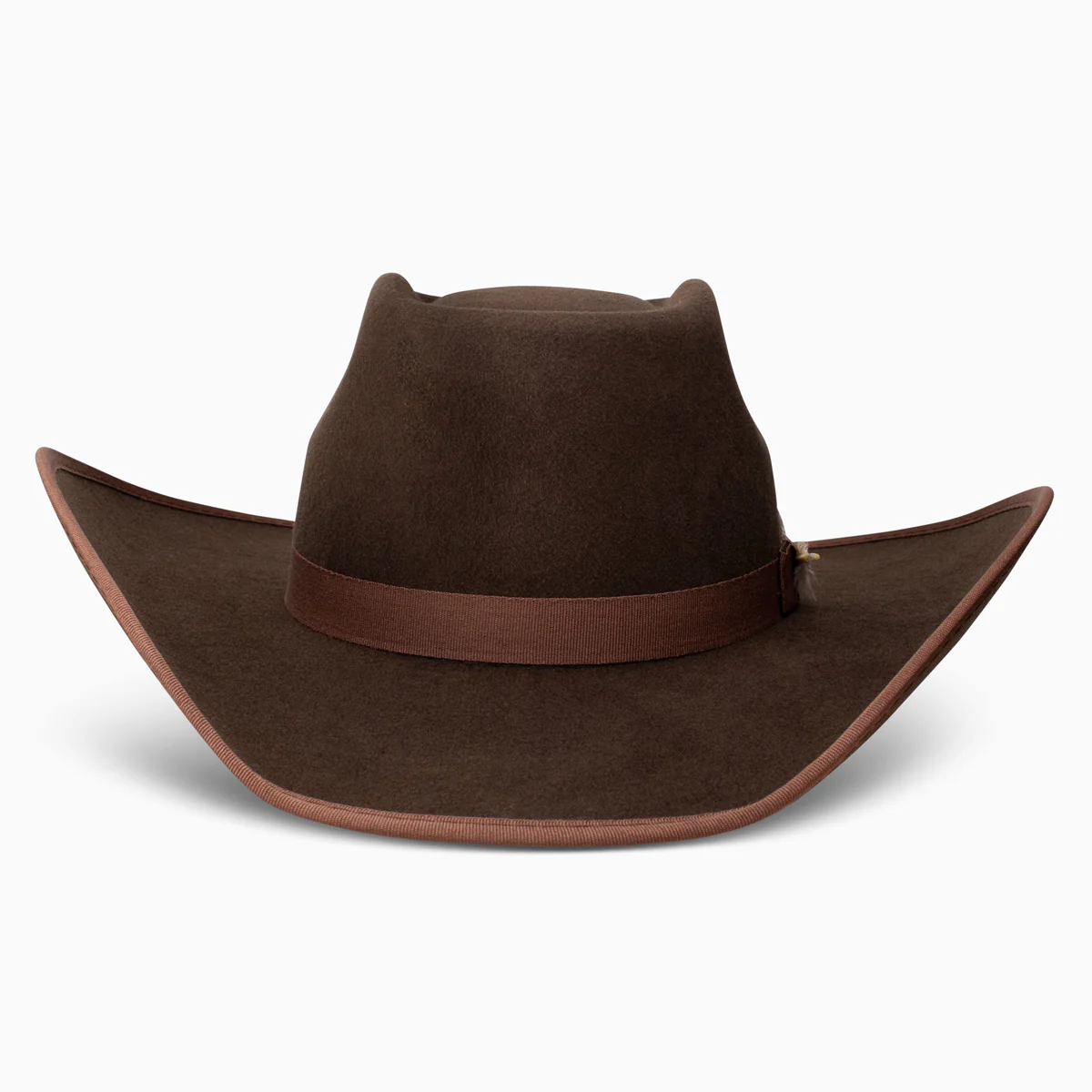 Holt Jr. - Tuff Hedeman Youth Cowboy Hat - Image 3