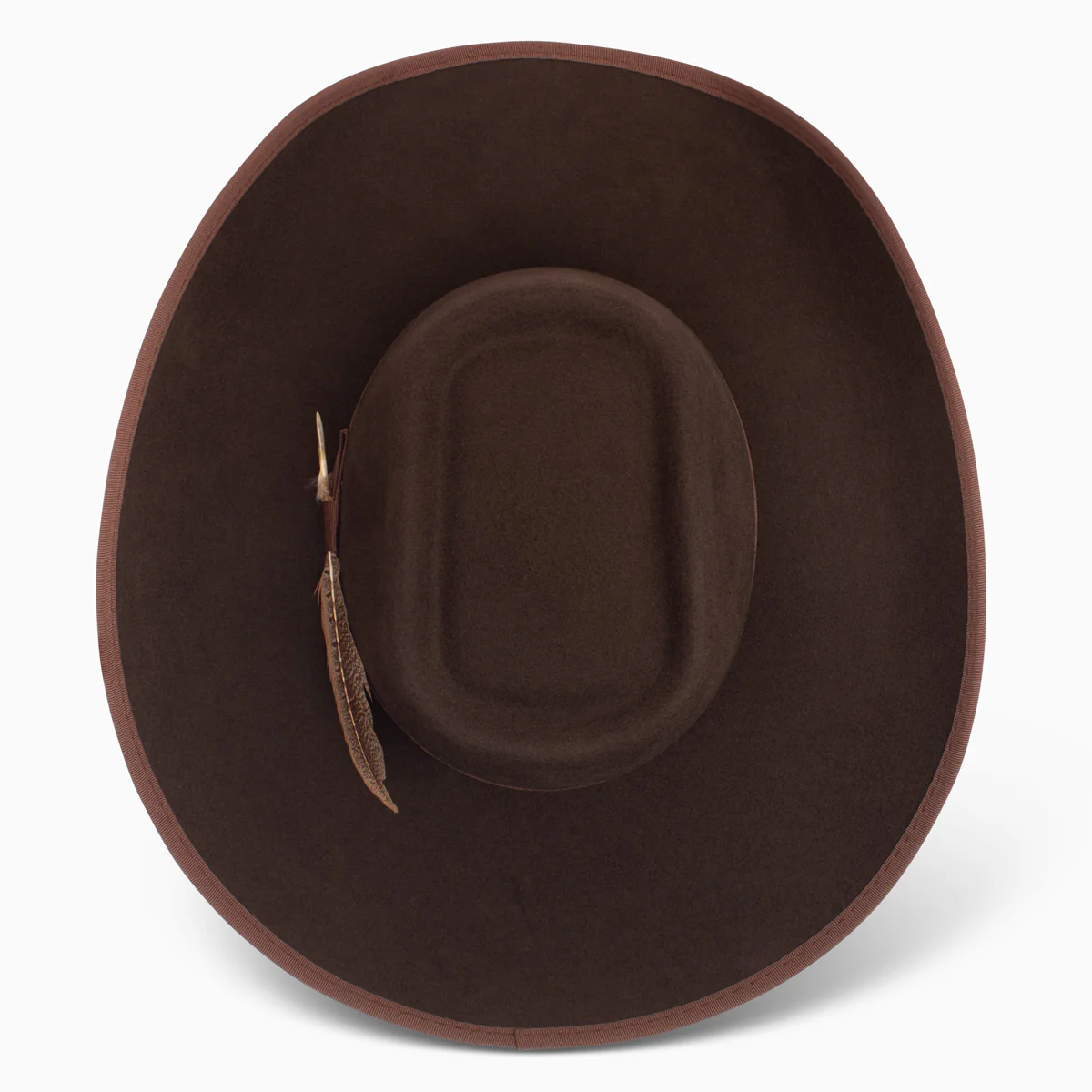 Holt Jr. - Tuff Hedeman Youth Cowboy Hat - Image 4