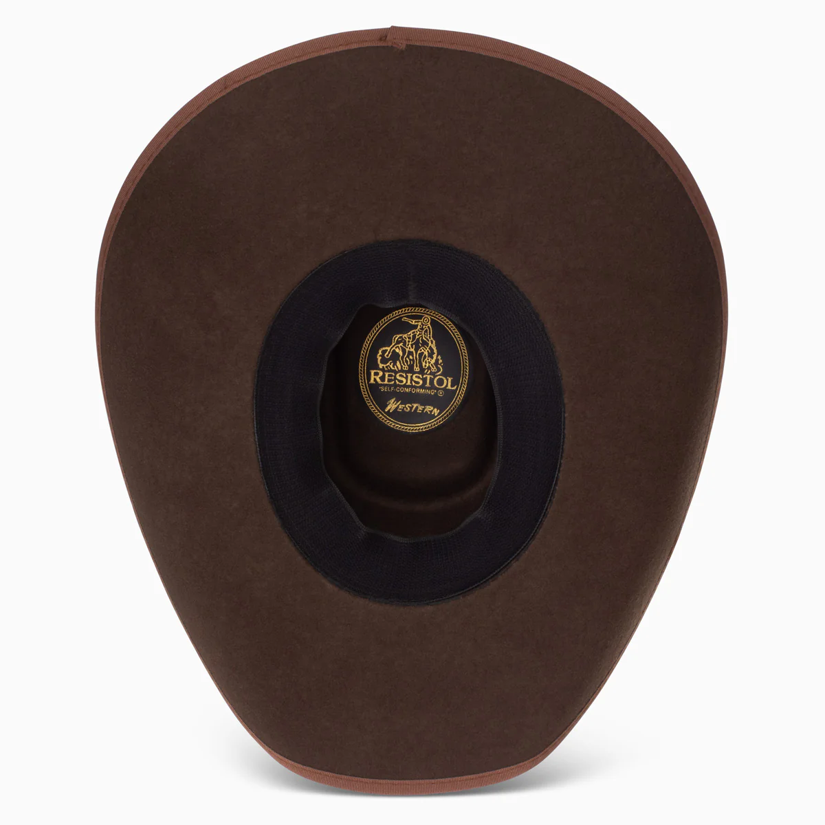 Holt Jr. - Tuff Hedeman Youth Cowboy Hat - Image 5