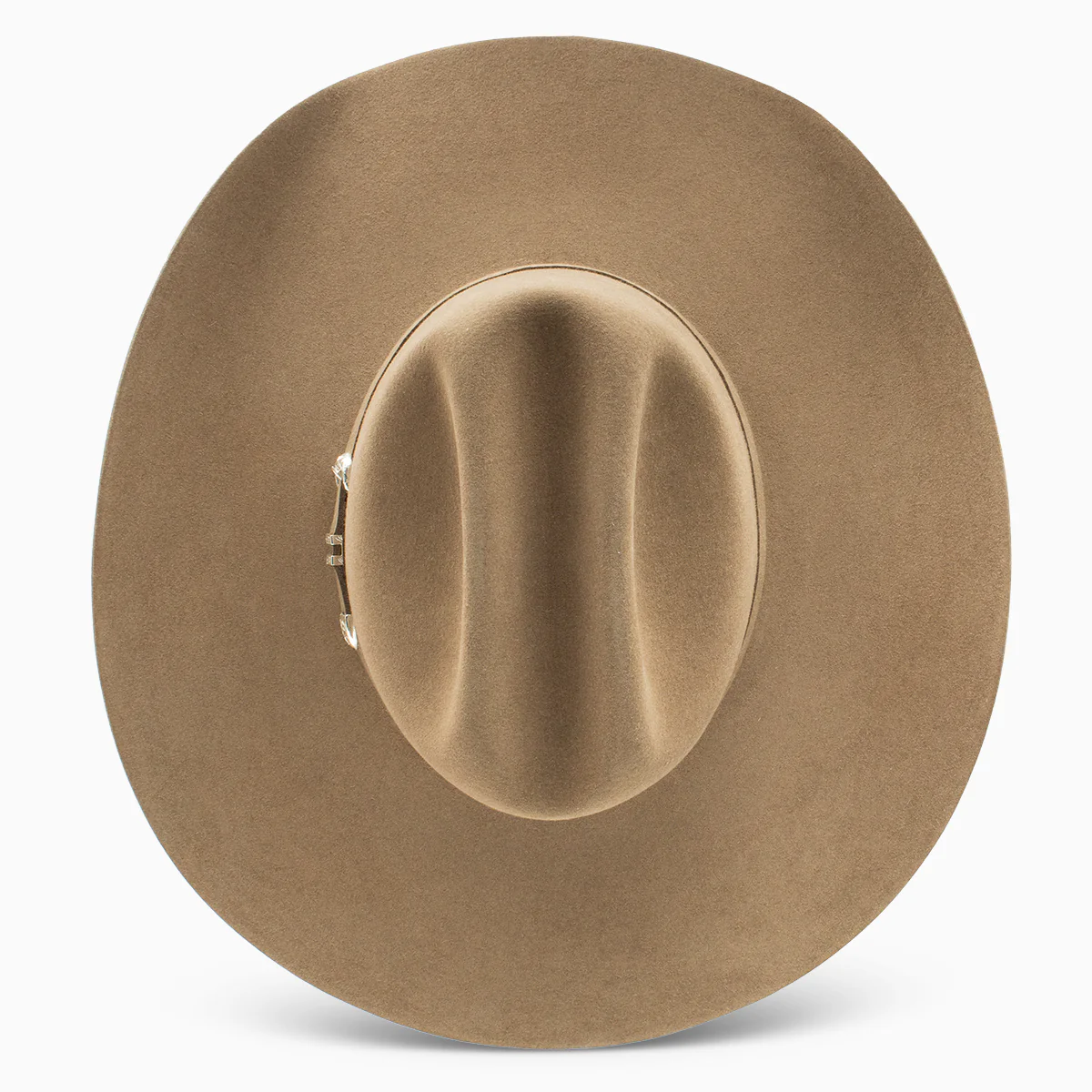 40X Houston Arena - Houston Rodeo Cowboy Hat - Image 4