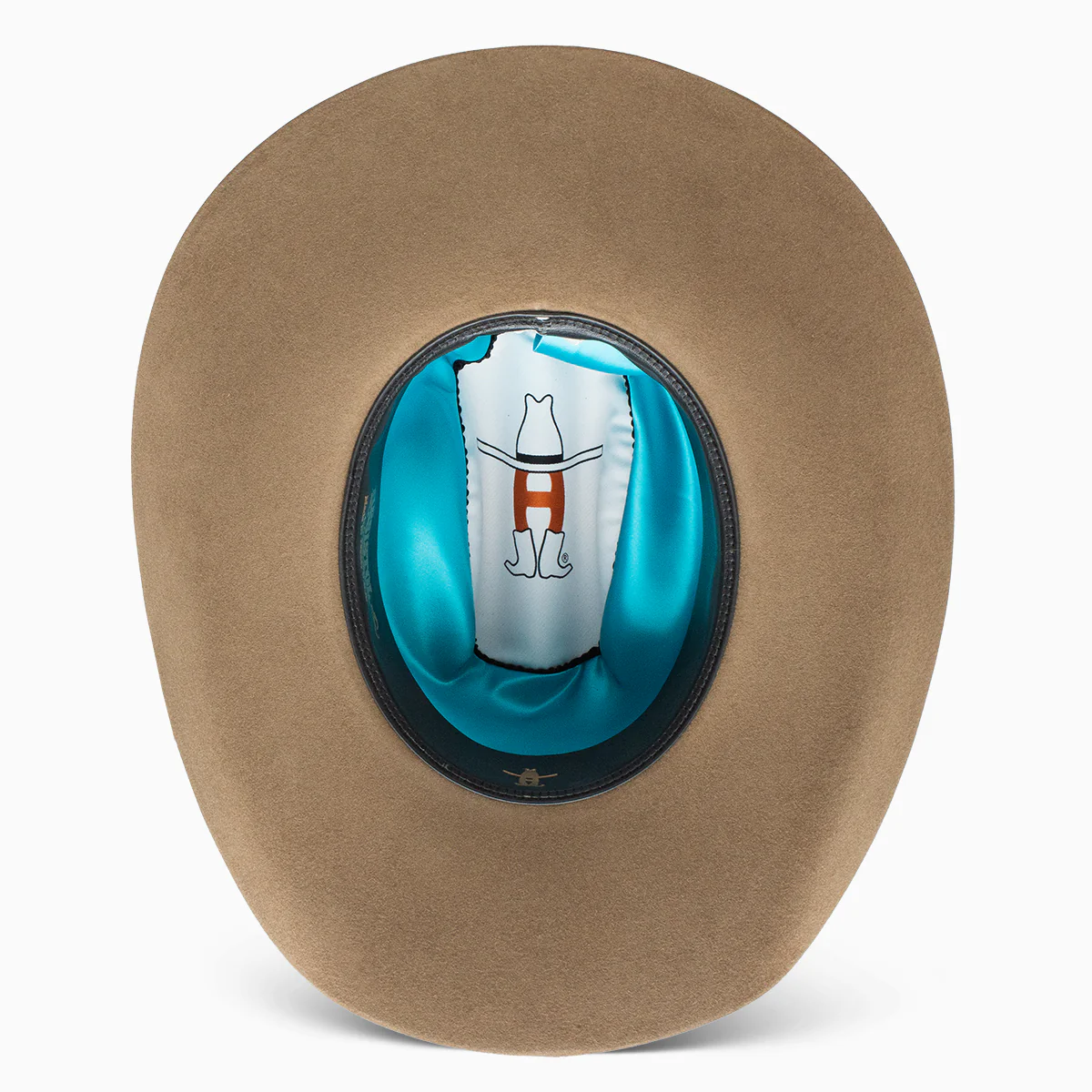 40X Houston Arena - Houston Rodeo Cowboy Hat - Image 5