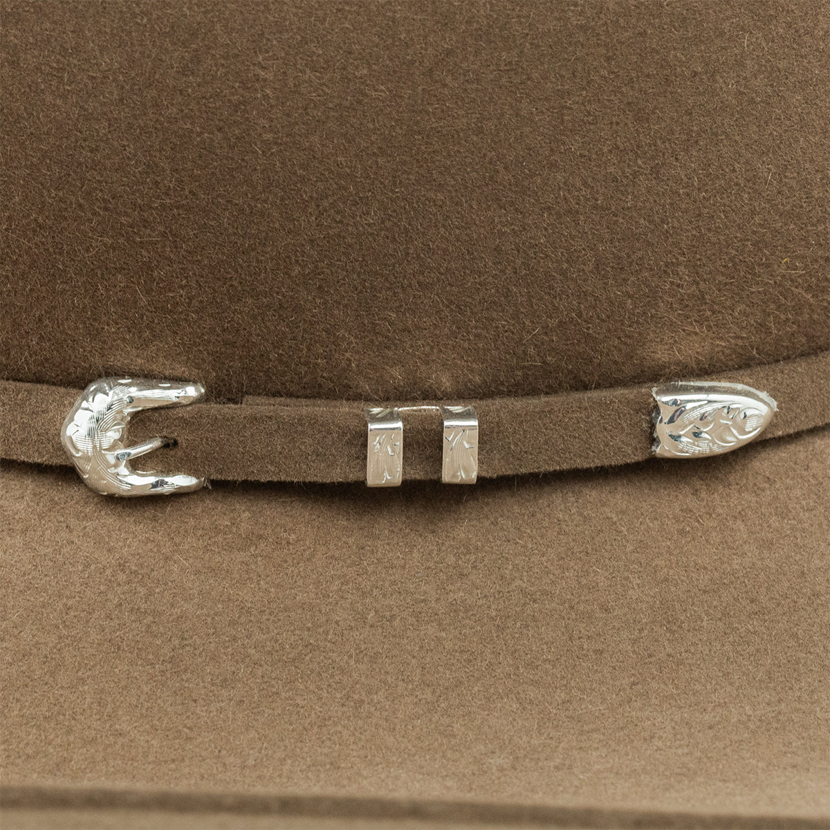 40X Houston Arena - Houston Rodeo Cowboy Hat - Image 6