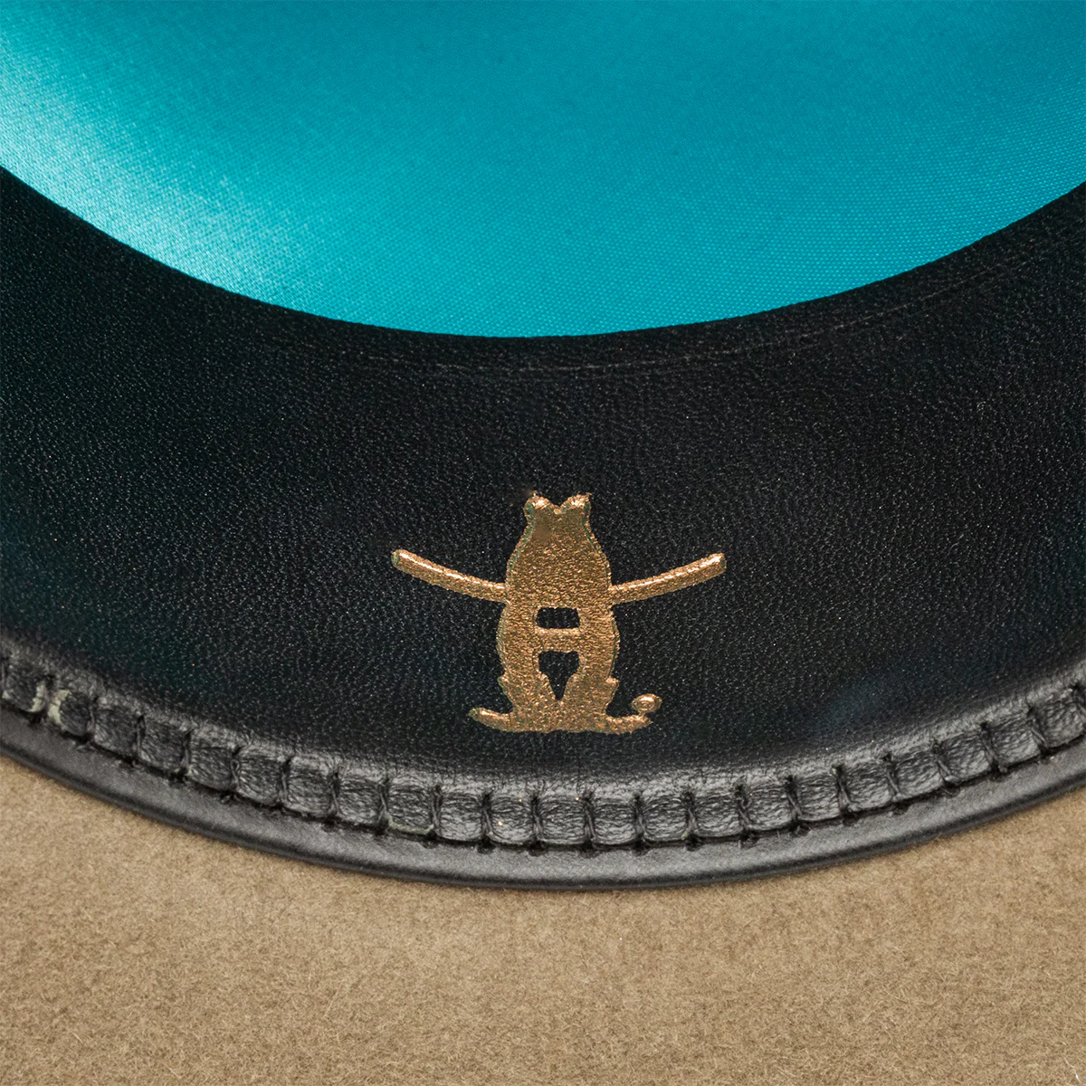 40X Houston Arena - Houston Rodeo Cowboy Hat - Image 8