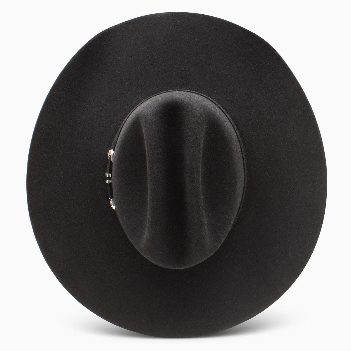 40X Houston Arena - Houston Rodeo Cowboy Hat - Image 4
