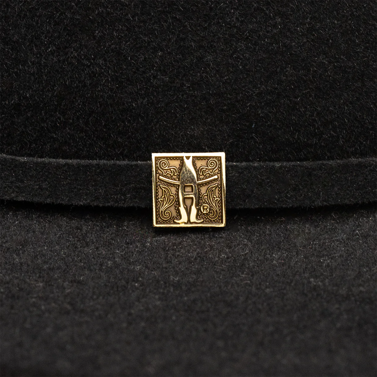 40X Houston Arena - Houston Rodeo Cowboy Hat - Image 7