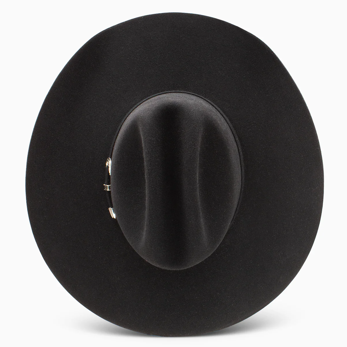 20X Houston Tarrant - Houston Rodeo Cowboy Hat - Image 4