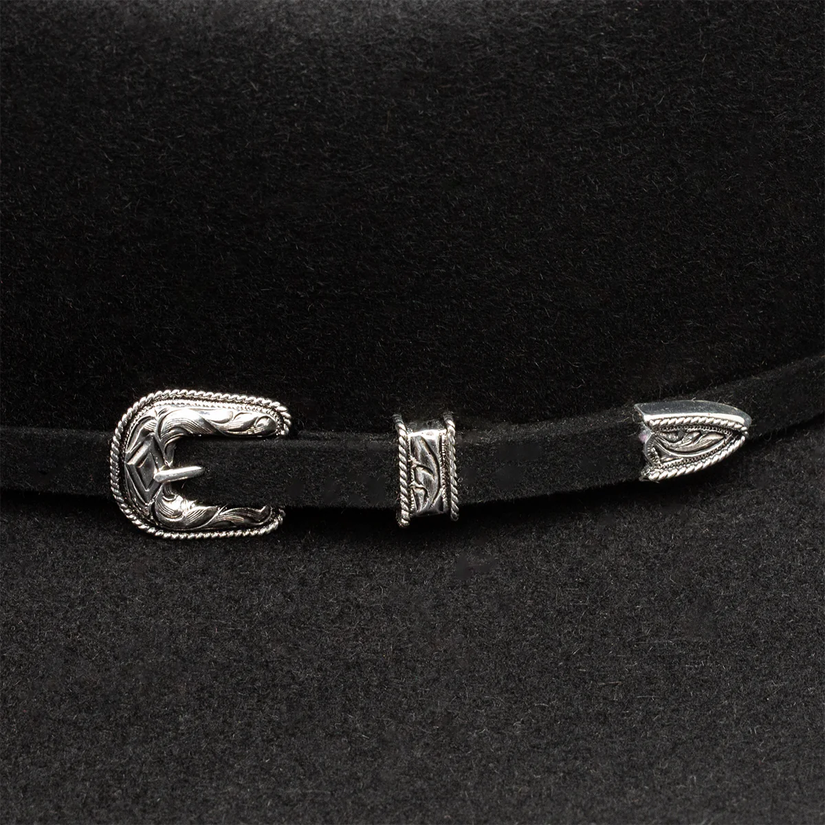 20X Houston Tarrant - Houston Rodeo Cowboy Hat - Image 6