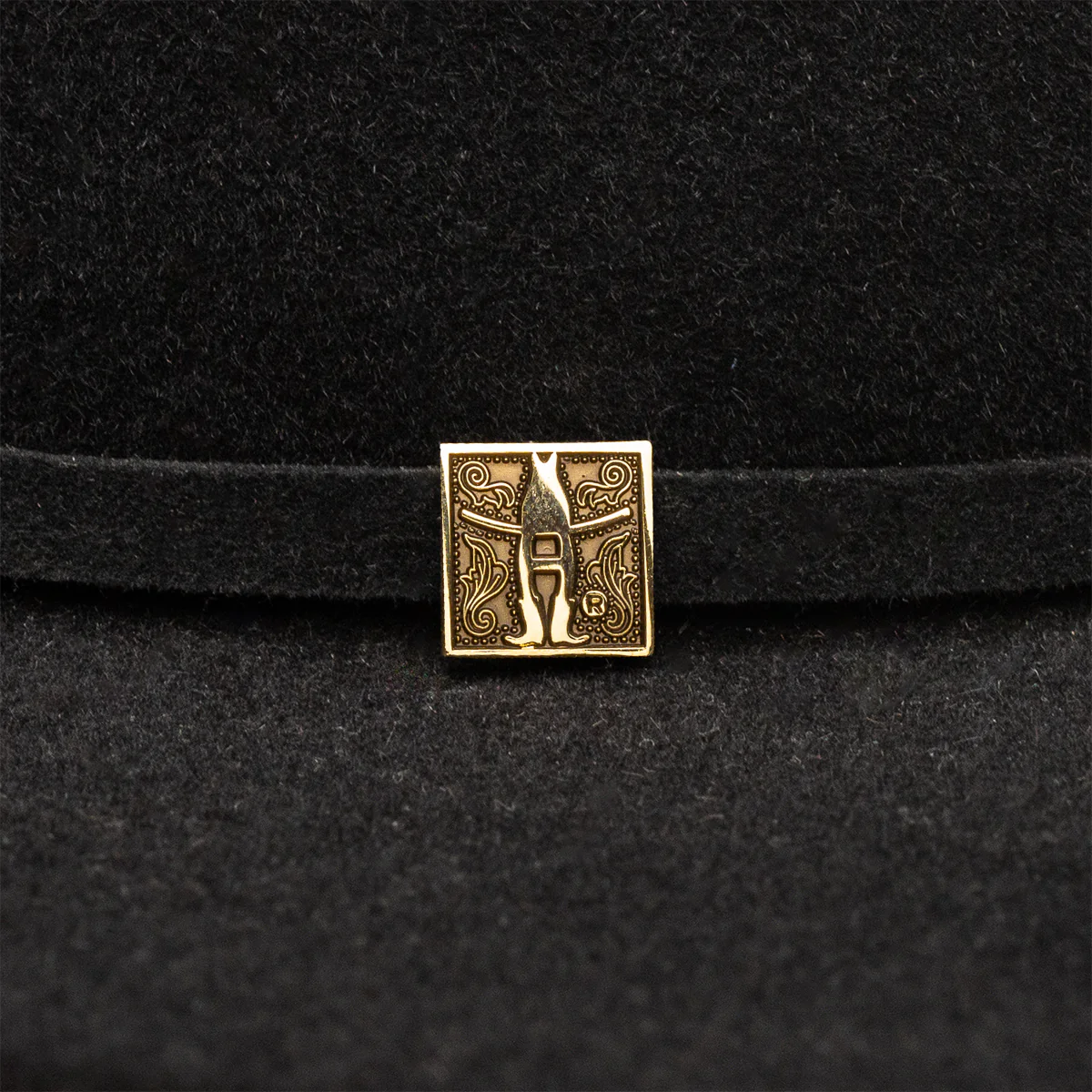 20X Houston Tarrant - Houston Rodeo Cowboy Hat - Image 7
