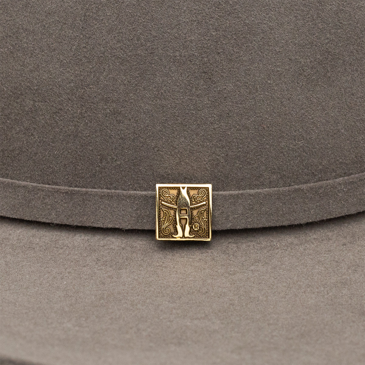 20X Houston Tarrant - Houston Rodeo Cowboy Hat - Image 8