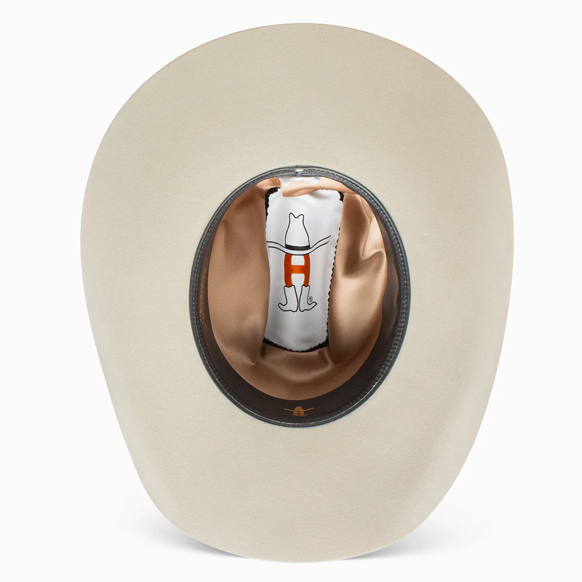 20X Houston Tarrant - Houston Rodeo Cowboy Hat - Image 5