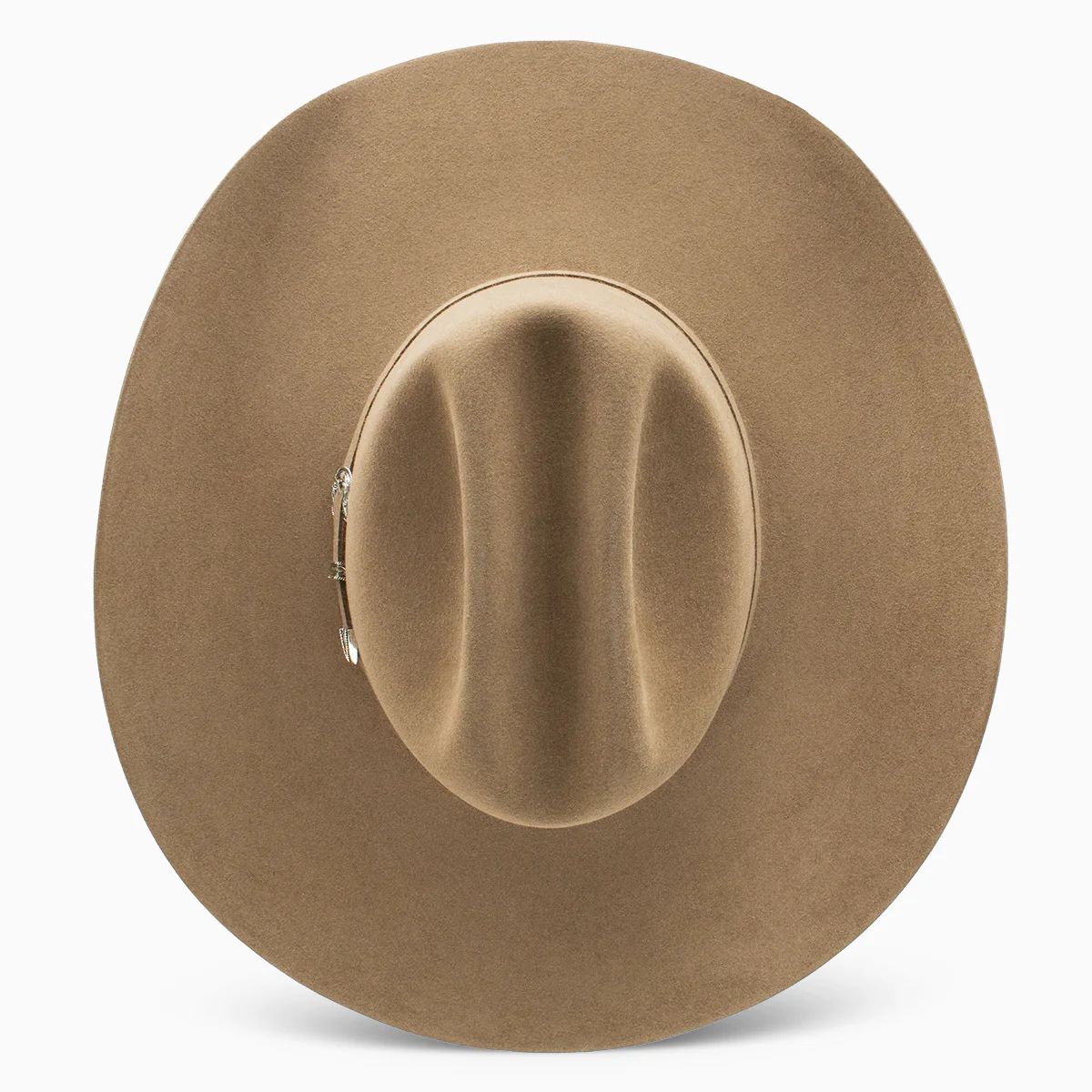 20X Houston Tarrant - Houston Rodeo Cowboy Hat - Image 4