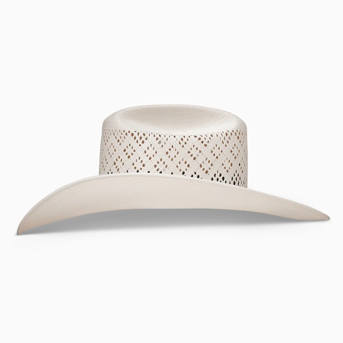 20X Jaxon - George Strait Cowboy Hat - Image 3