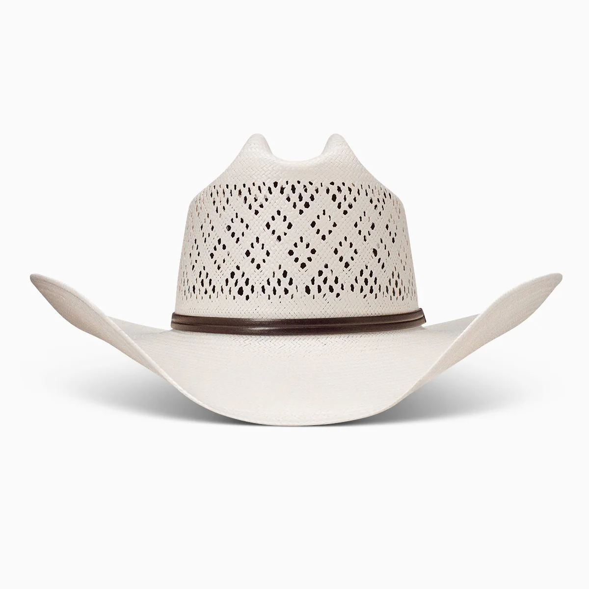 20X Jaxon - George Strait Cowboy Hat - Image 4