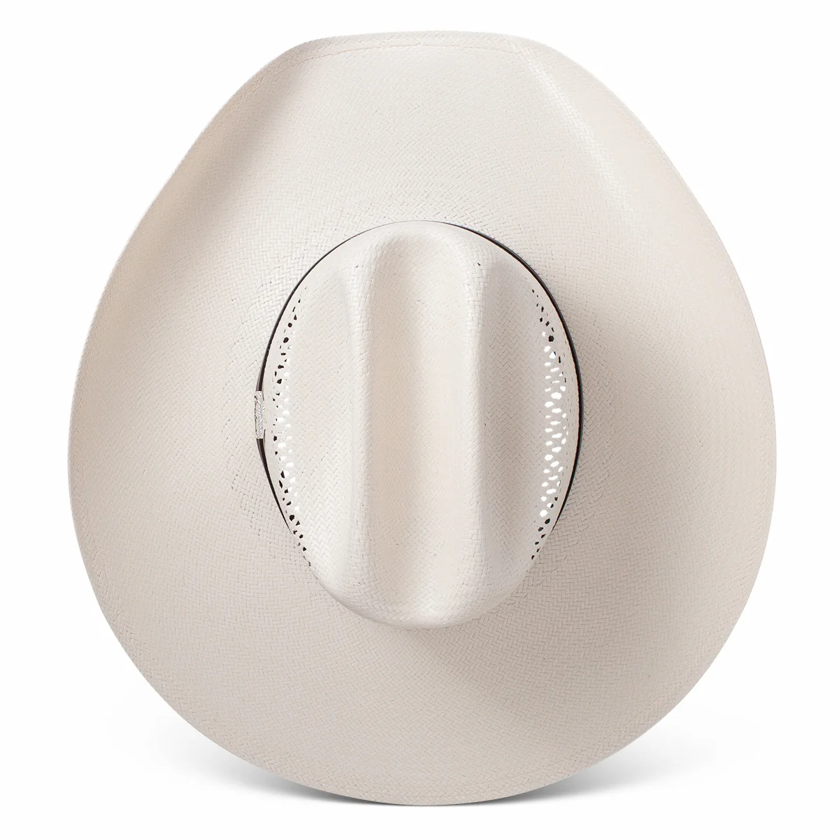 20X Jaxon - George Strait Cowboy Hat - Image 5