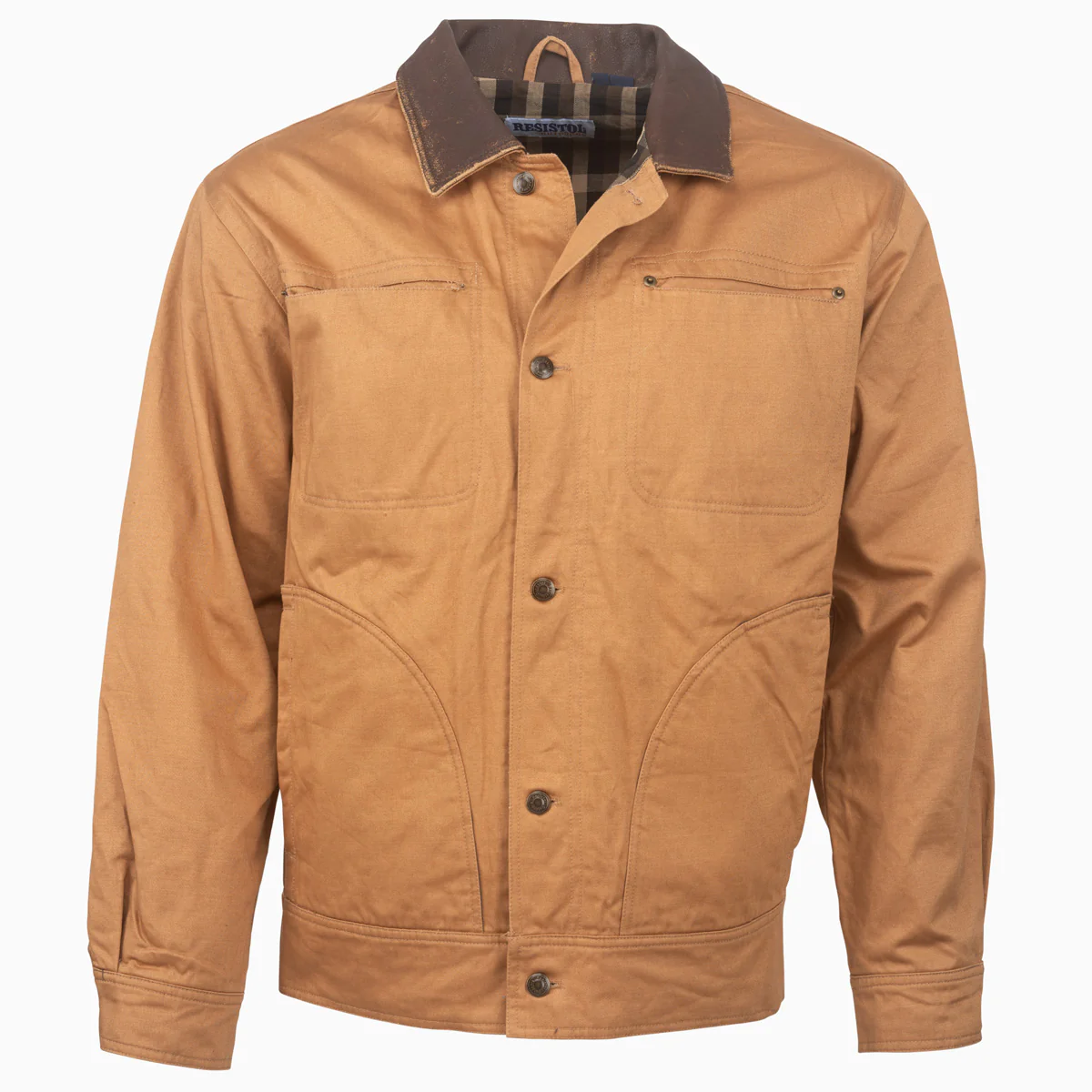 Journey Jacket - Image 3