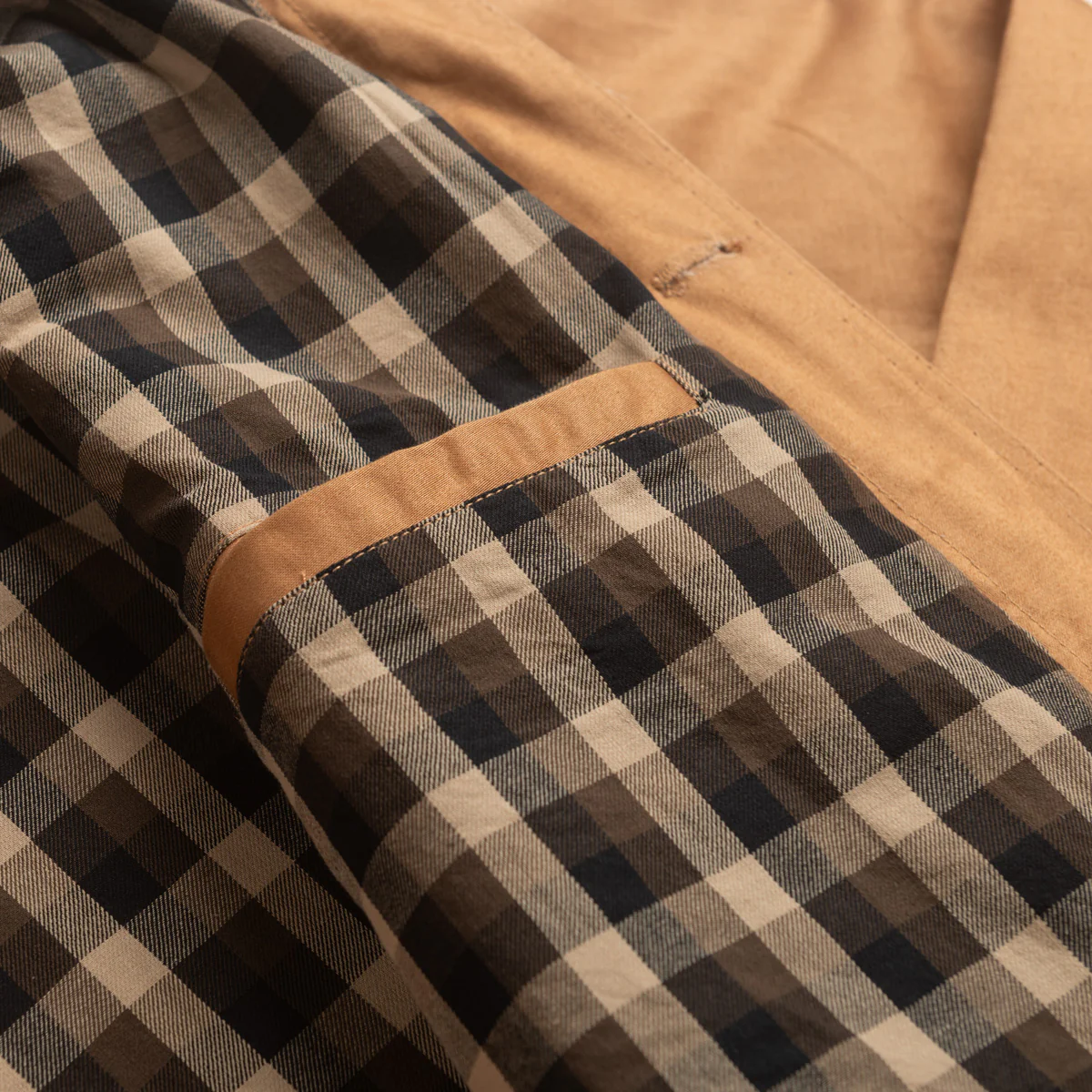 Journey Jacket - Image 7