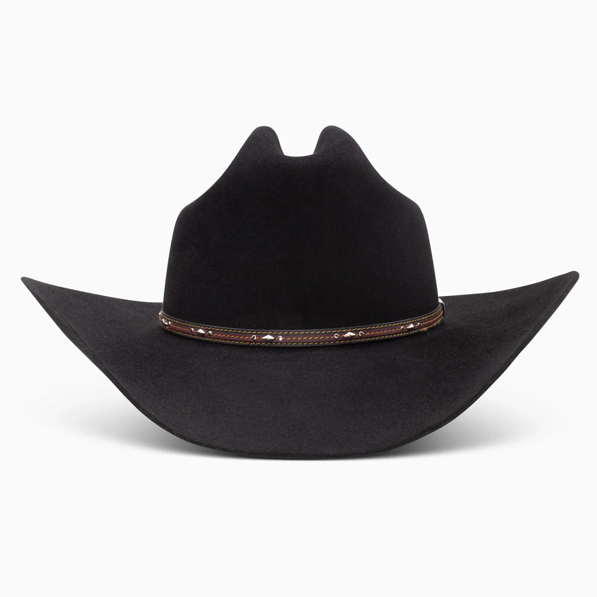 6X Kingman - George Strait Cowboy Hat - Image 3