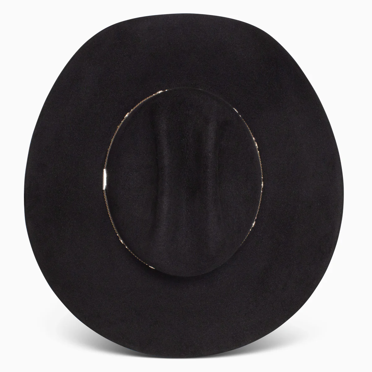 6X Kingman - George Strait Cowboy Hat - Image 4