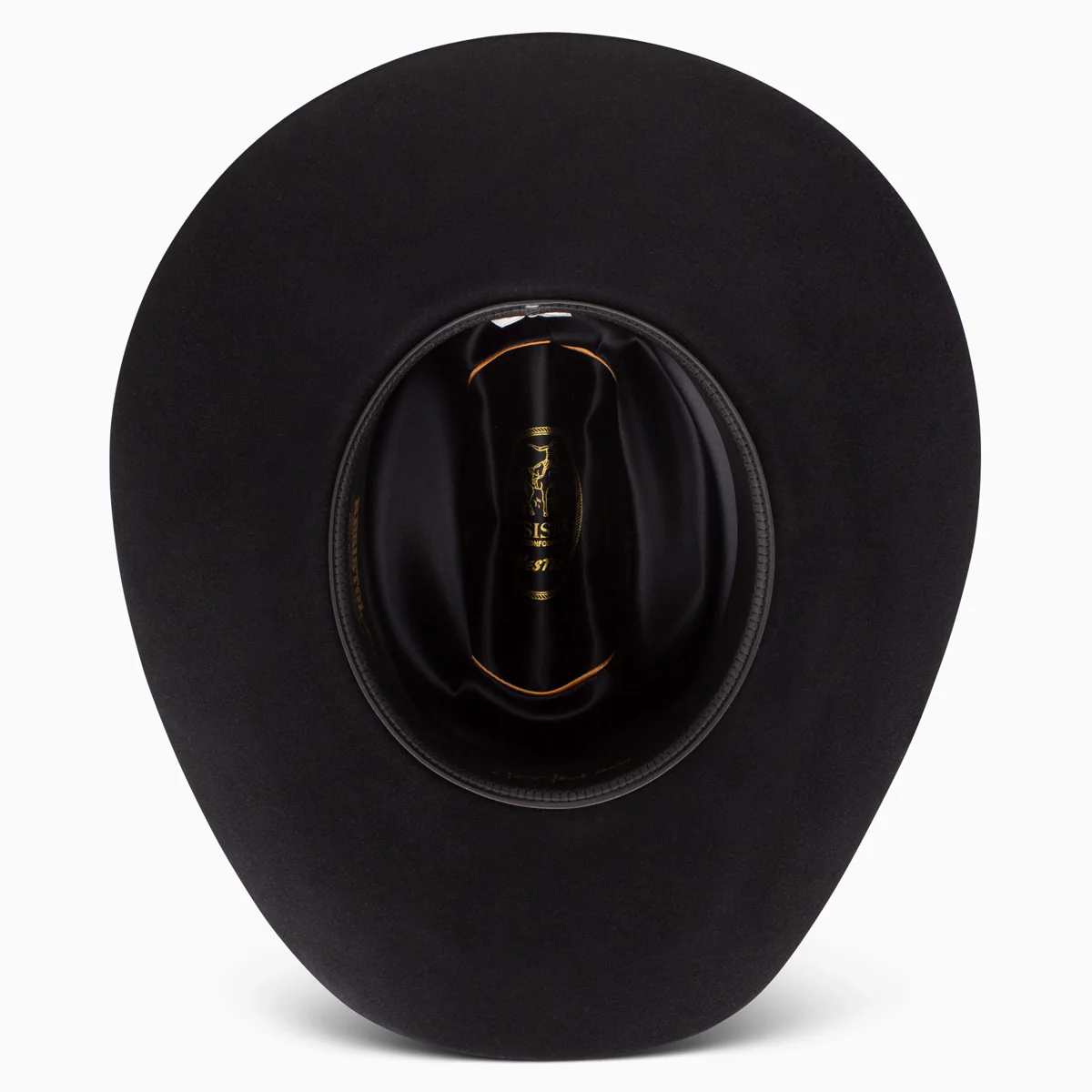 6X Kingman - George Strait Cowboy Hat - Image 5